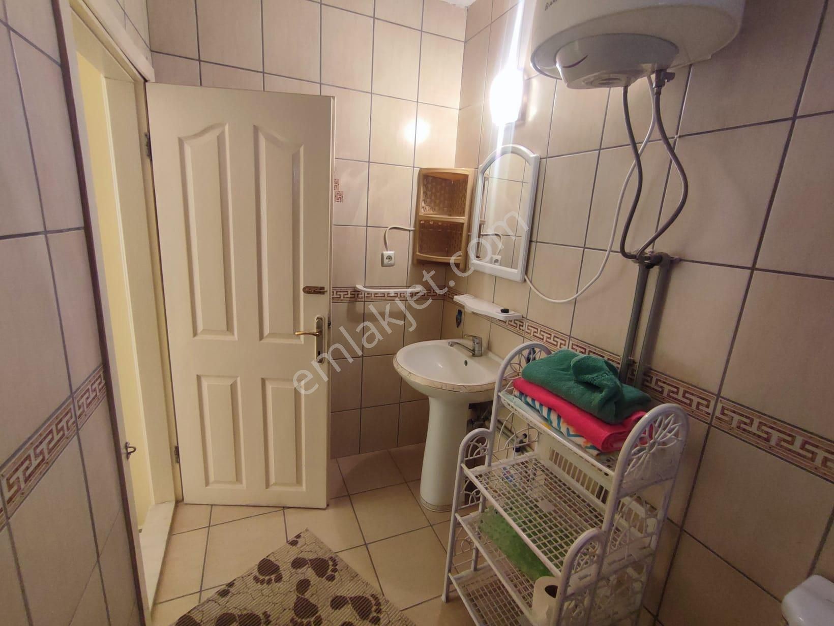 Altınkum Mahallesinde Denize 2 Dk Yürüme Mesafesinde Ön Cephe 2+1 Satılık Daire - Görsel 19