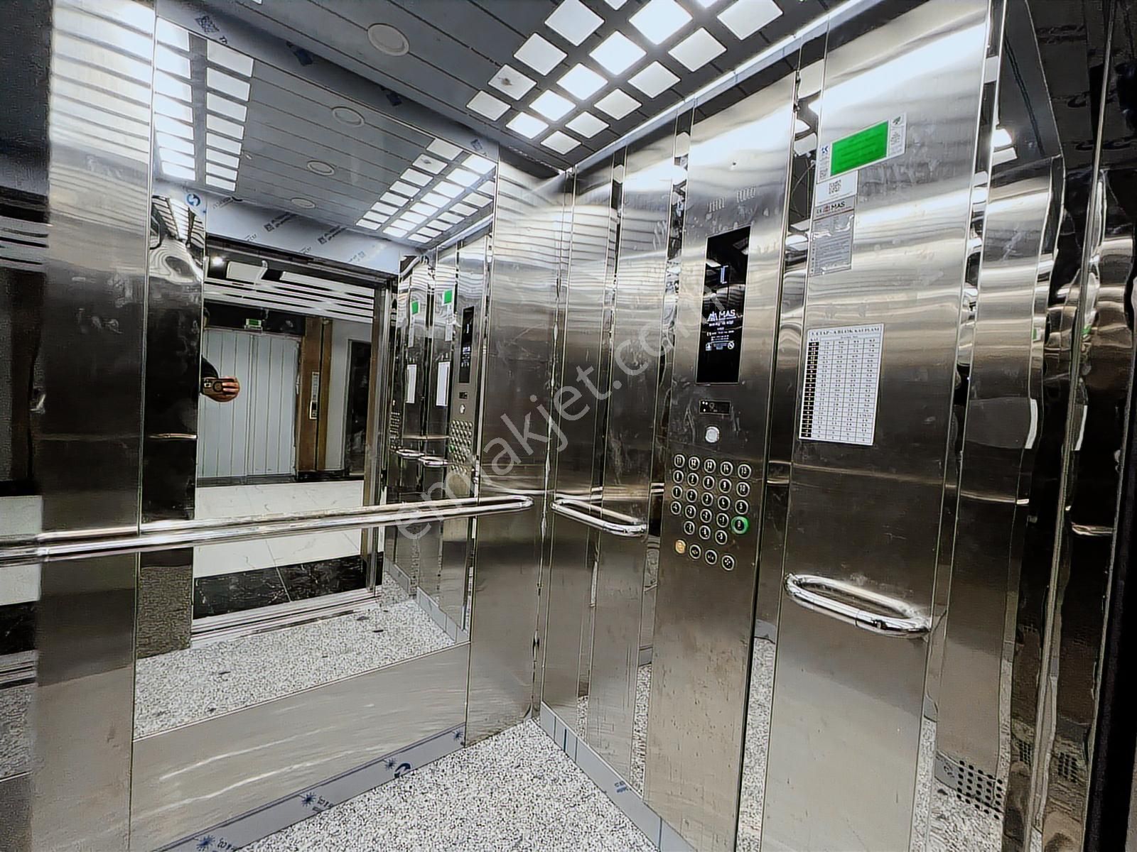 ▄vega▄vadi Manzara Evleri 3'üncü Etap Hazır Oturum 3+1 140m2 Net - Görsel 20