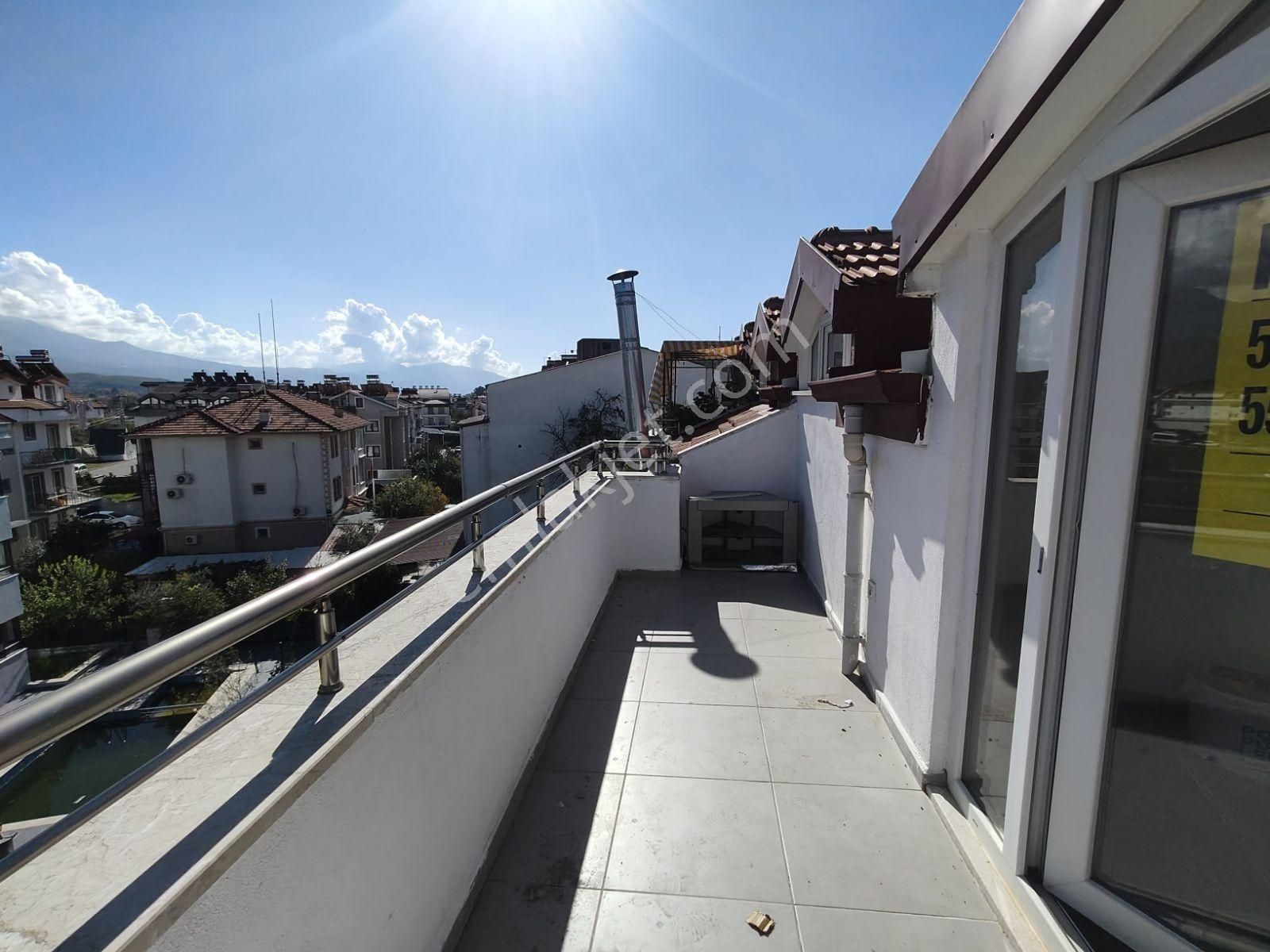 Uğur'dan Seydikemer Menekşe Mah. 2+1kiralık Daire - Görsel 7