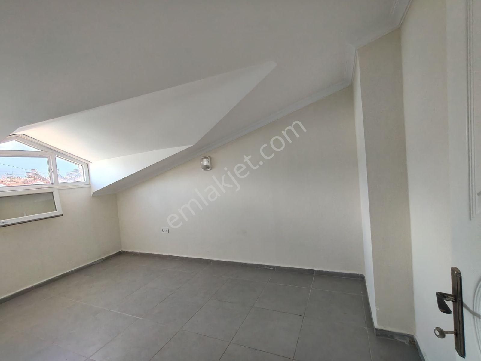 Uğur'dan Seydikemer Menekşe Mah. 2+1kiralık Daire - Görsel 16