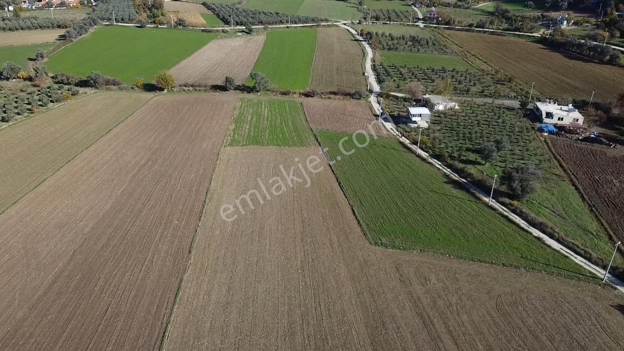 Uğur'dan S.kemer Kayadibinde 2460 M2 Yatırmlık Fırsat Arazi - Görsel 20