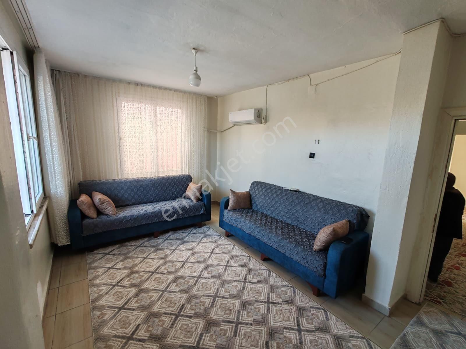 Tarsus Yeşilyurt Mahallesi'nde Kasım Ekenler Bulvarı , İçi Bakımlı Müstakil Ev ! - Görsel 15