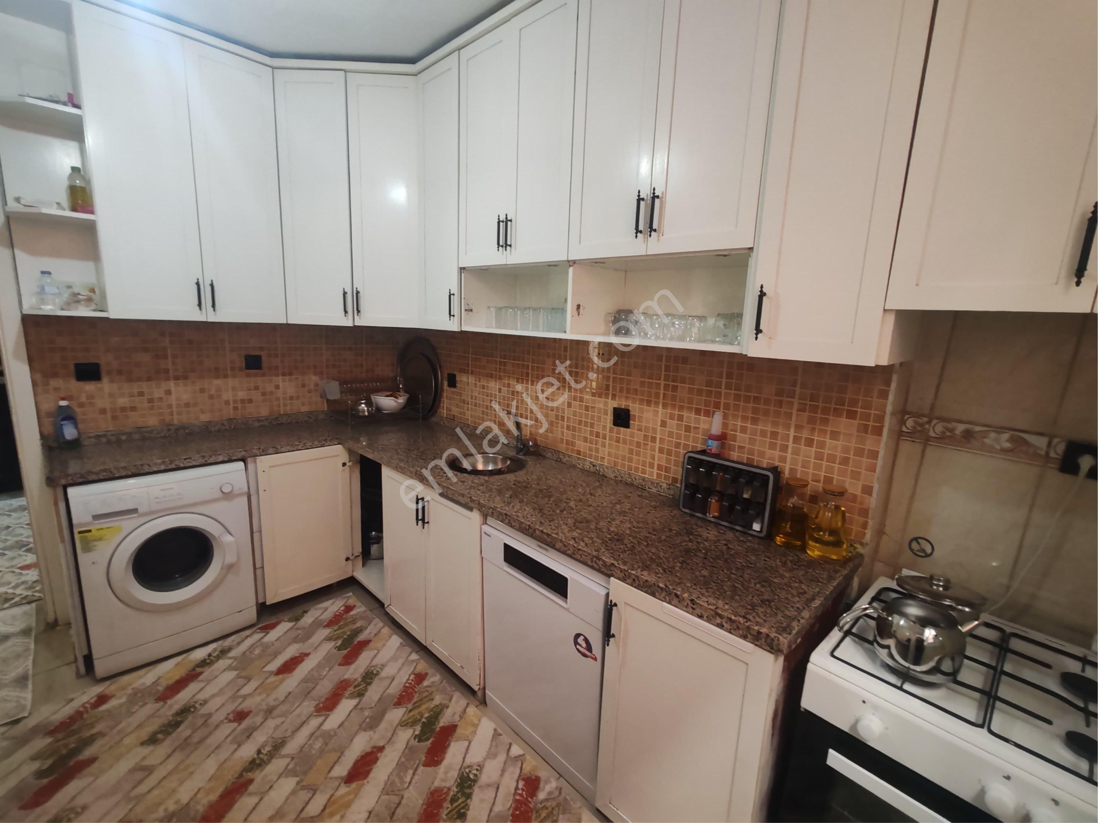 Tarsus Yeşilyurt Mahallesi'nde Kasım Ekenler Bulvarı , İçi Bakımlı Müstakil Ev ! - Görsel 8