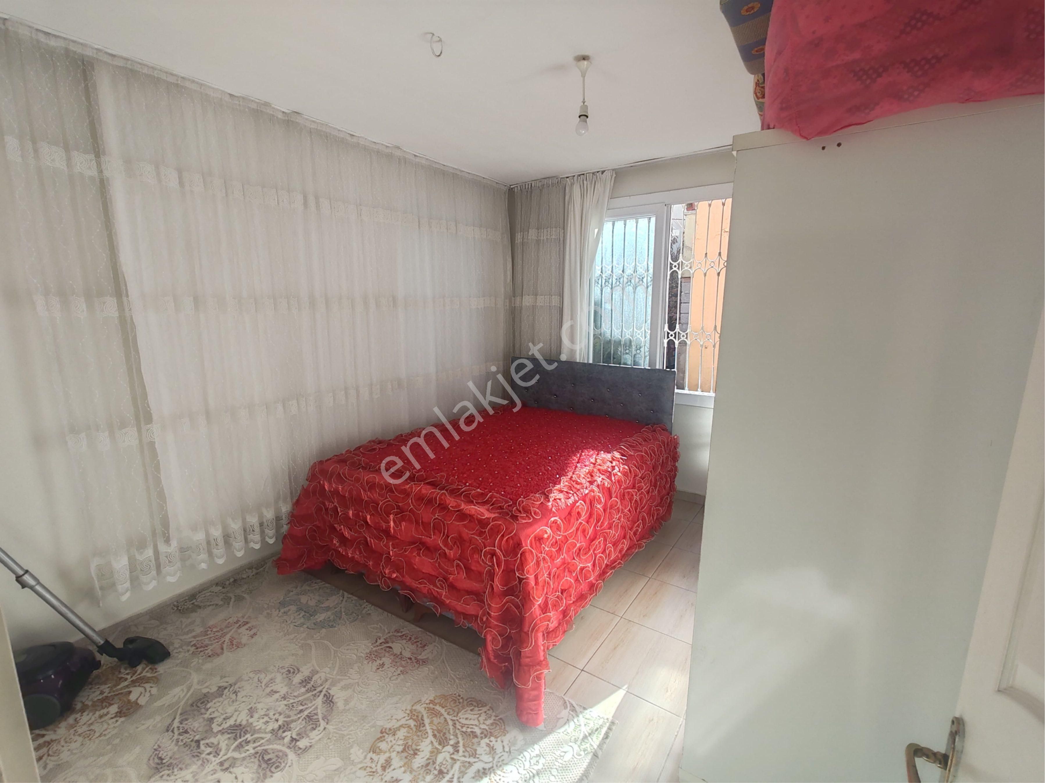 Tarsus Yeşilyurt Mahallesi'nde Kasım Ekenler Bulvarı , İçi Bakımlı Müstakil Ev ! - Görsel 12