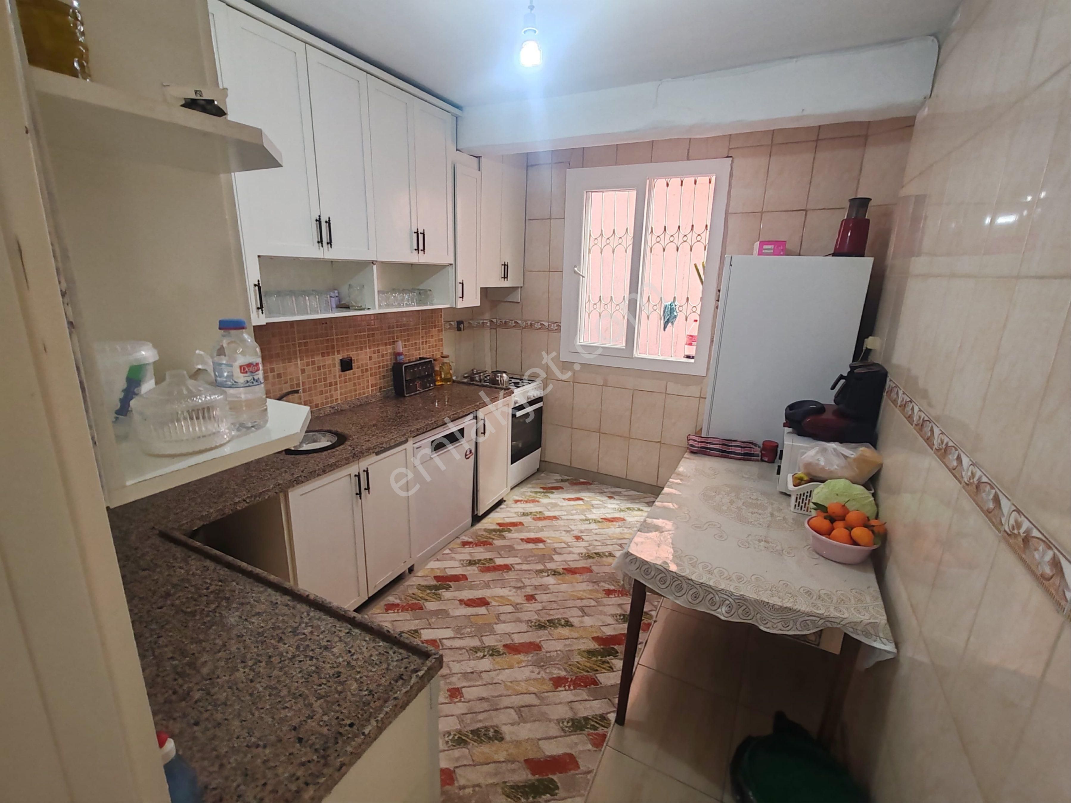 Tarsus Yeşilyurt Mahallesi'nde Kasım Ekenler Bulvarı , İçi Bakımlı Müstakil Ev ! - Görsel 9