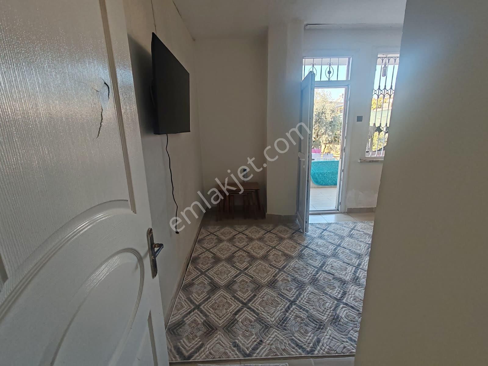 Tarsus Yeşilyurt Mahallesi'nde Kasım Ekenler Bulvarı , İçi Bakımlı Müstakil Ev ! - Görsel 7