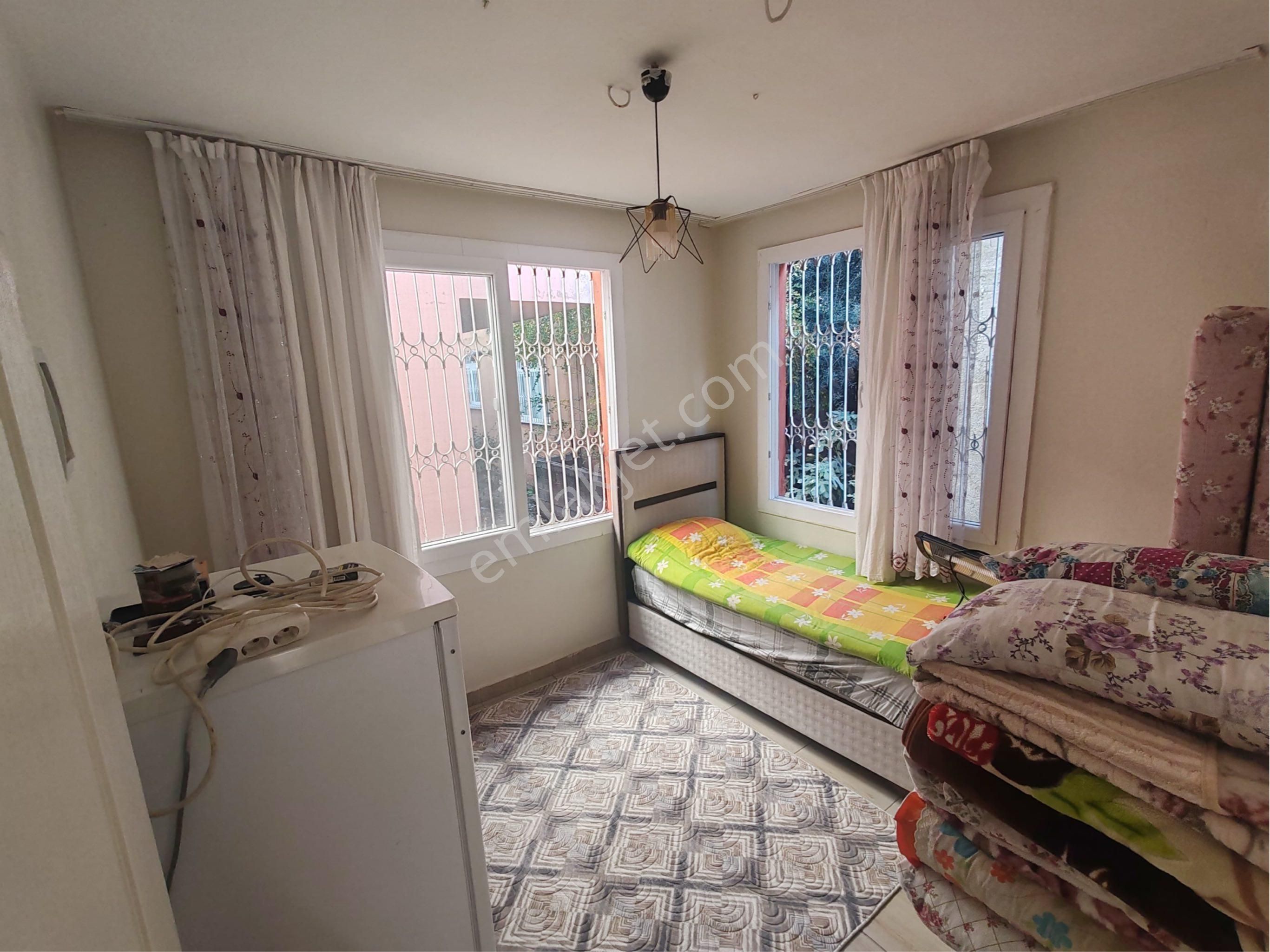 Tarsus Yeşilyurt Mahallesi'nde Kasım Ekenler Bulvarı , İçi Bakımlı Müstakil Ev ! - Görsel 11