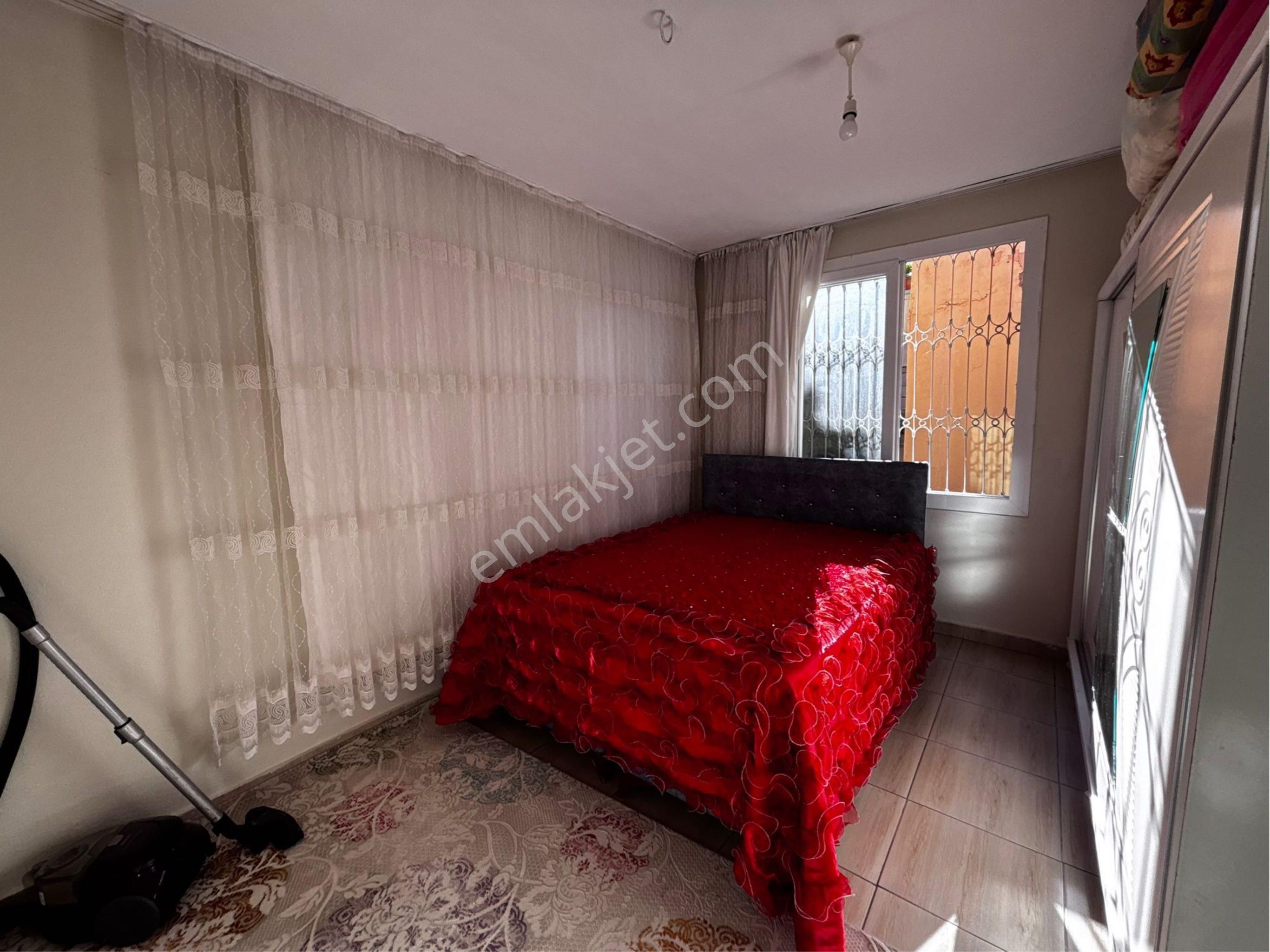 Tarsus Yeşilyurt Mahallesi'nde Kasım Ekenler Bulvarı , İçi Bakımlı Müstakil Ev ! - Görsel 17