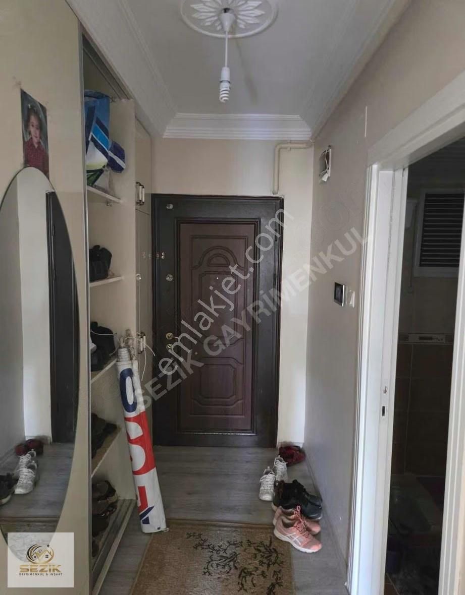 Acil Satılık Adana Koop'ta Geniş Ferah Daire 3+1 Kapalı Mutfak - Görsel 9