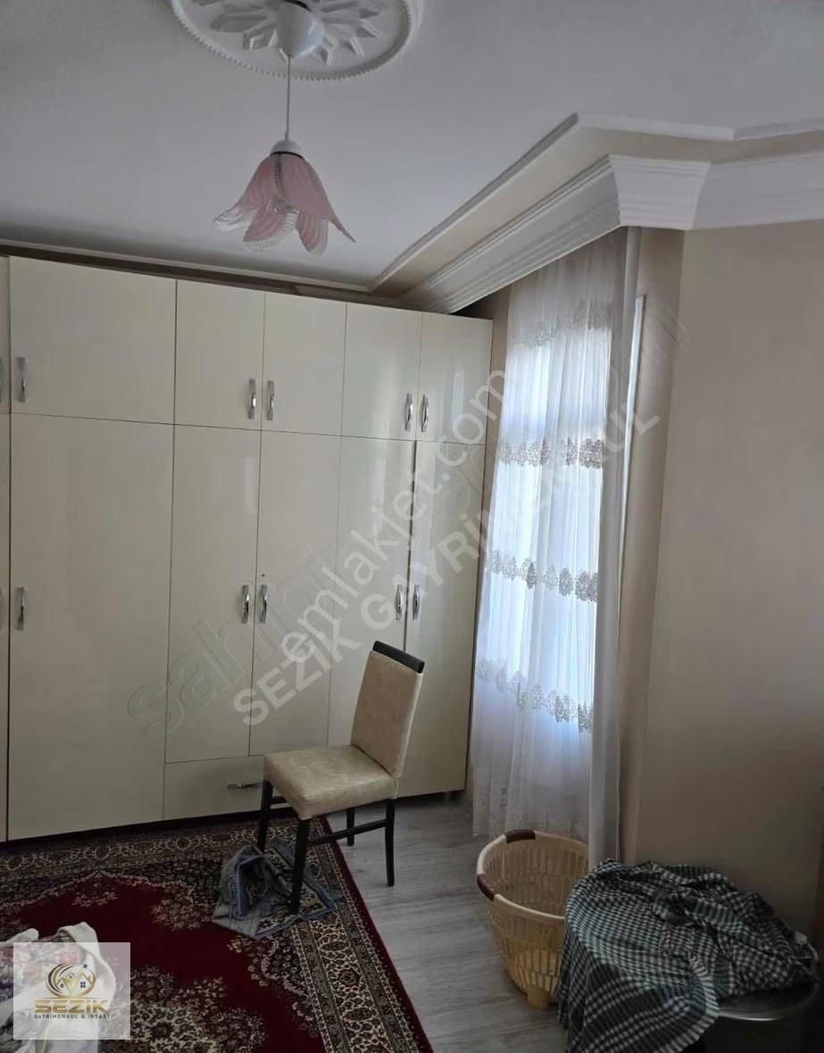 Acil Satılık Adana Koop'ta Geniş Ferah Daire 3+1 Kapalı Mutfak - Görsel 4