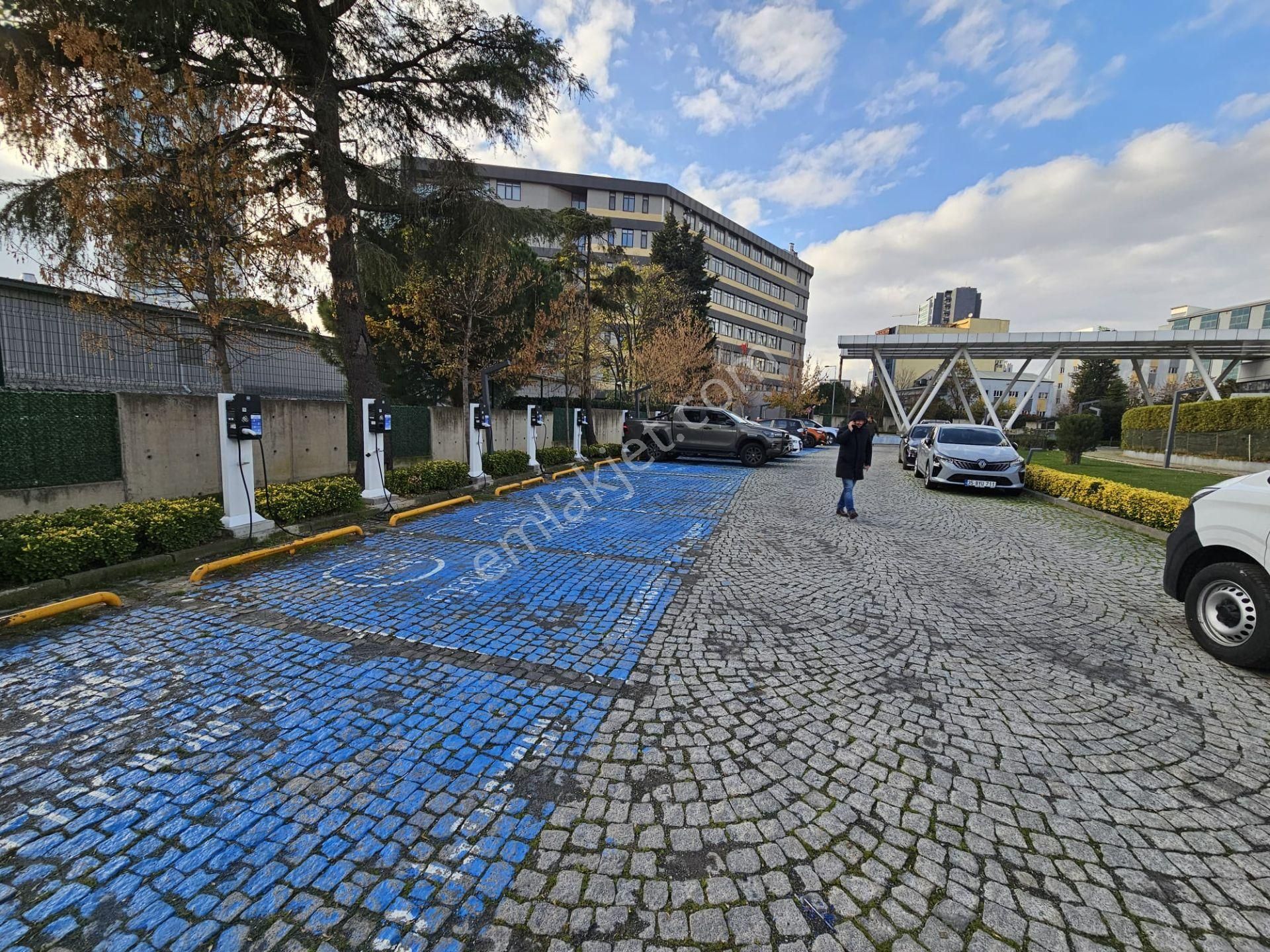 Mesa Kartall Sitesi'nde 105m2 Kiralık 2+1 Boş Daire - Görsel 4