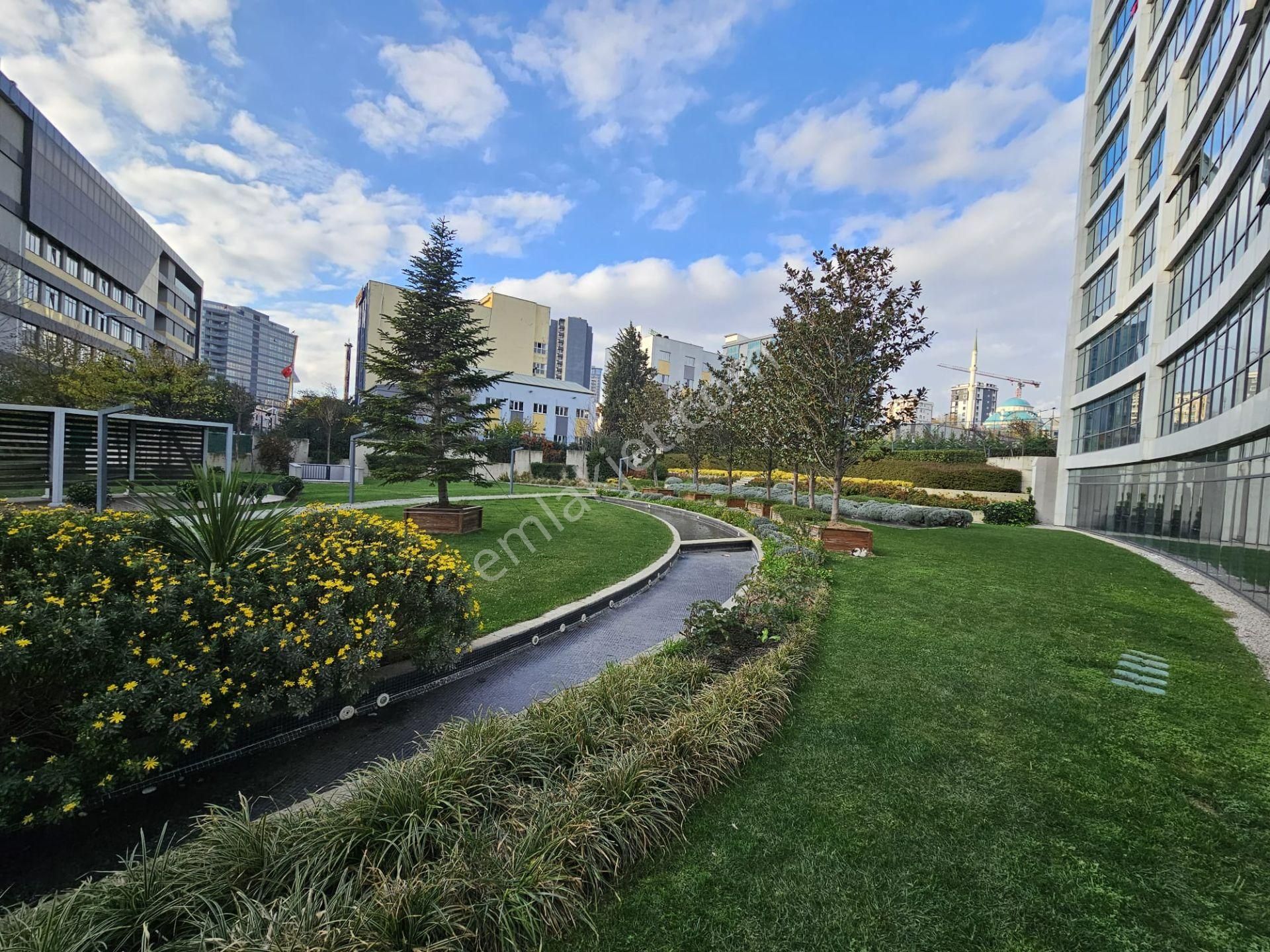 Mesa Kartall Sitesi'nde 105m2 Kiralık 2+1 Boş Daire - Görsel 11