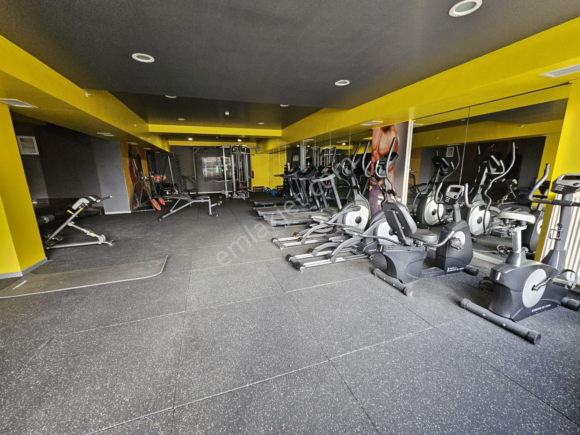 Mesa Kartall Sitesi'nde 105m2 Kiralık 2+1 Boş Daire - Görsel 18