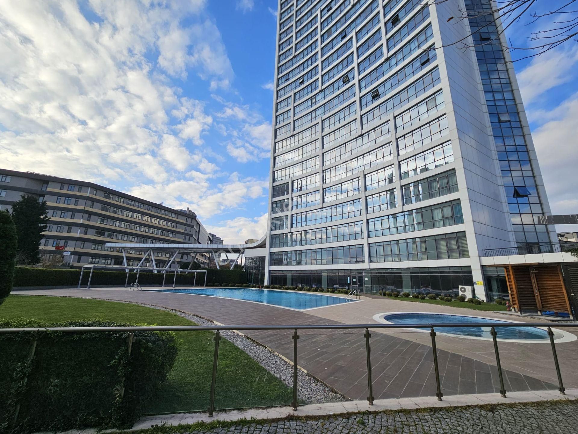 Mesa Kartall Sitesi'nde 105m2 Kiralık 2+1 Boş Daire - Görsel 7