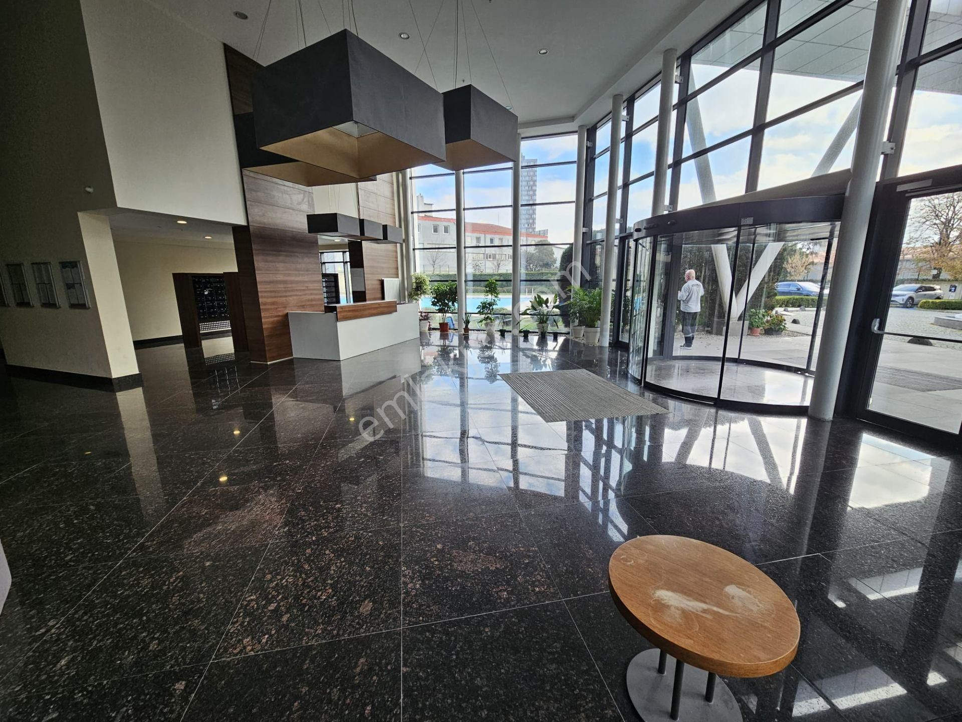 Mesa Kartall Sitesi'nde 105m2 Kiralık 2+1 Boş Daire - Görsel 10