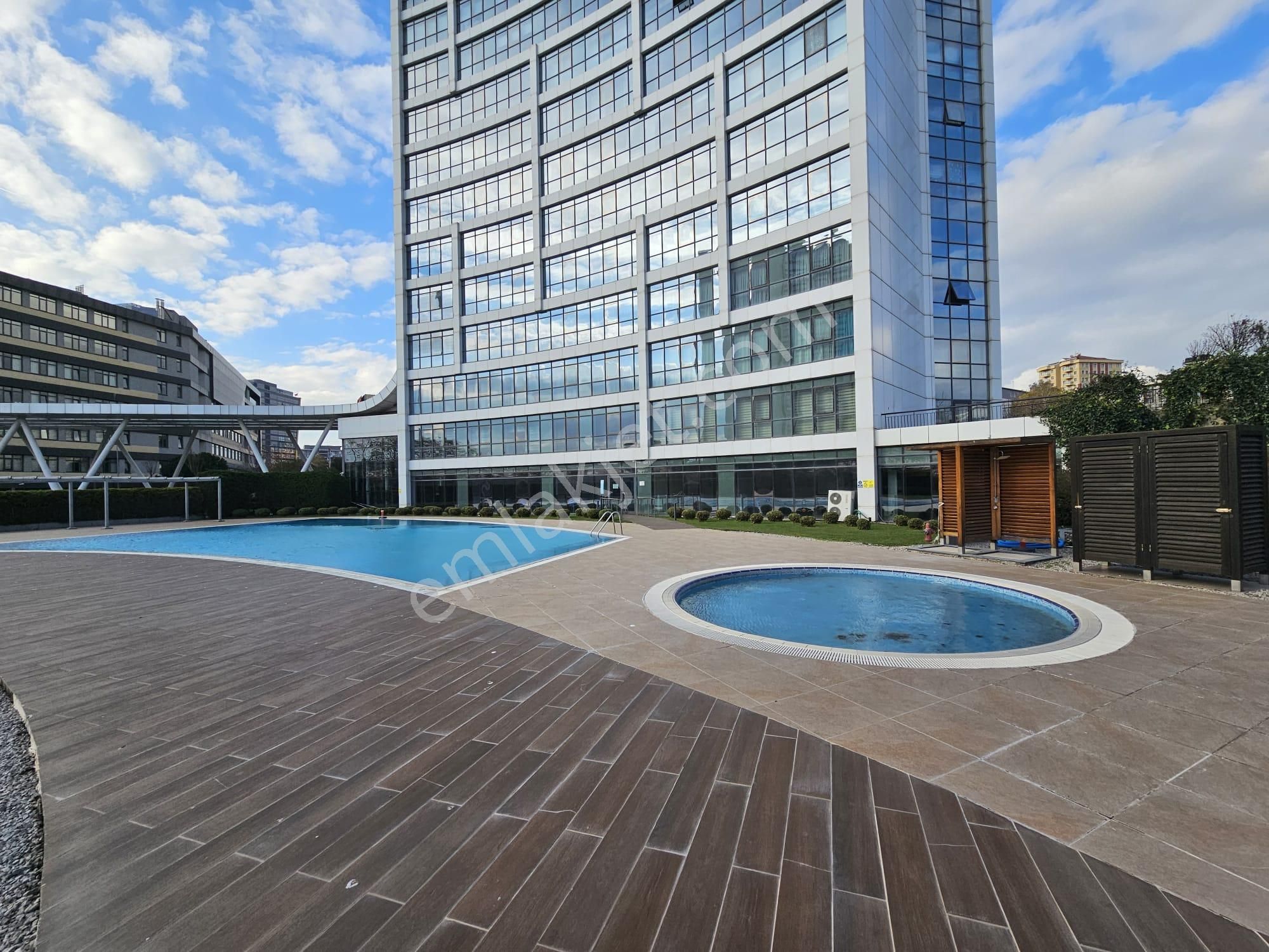 Mesa Kartall Sitesi'nde 105m2 Kiralık 2+1 Boş Daire - Görsel 5