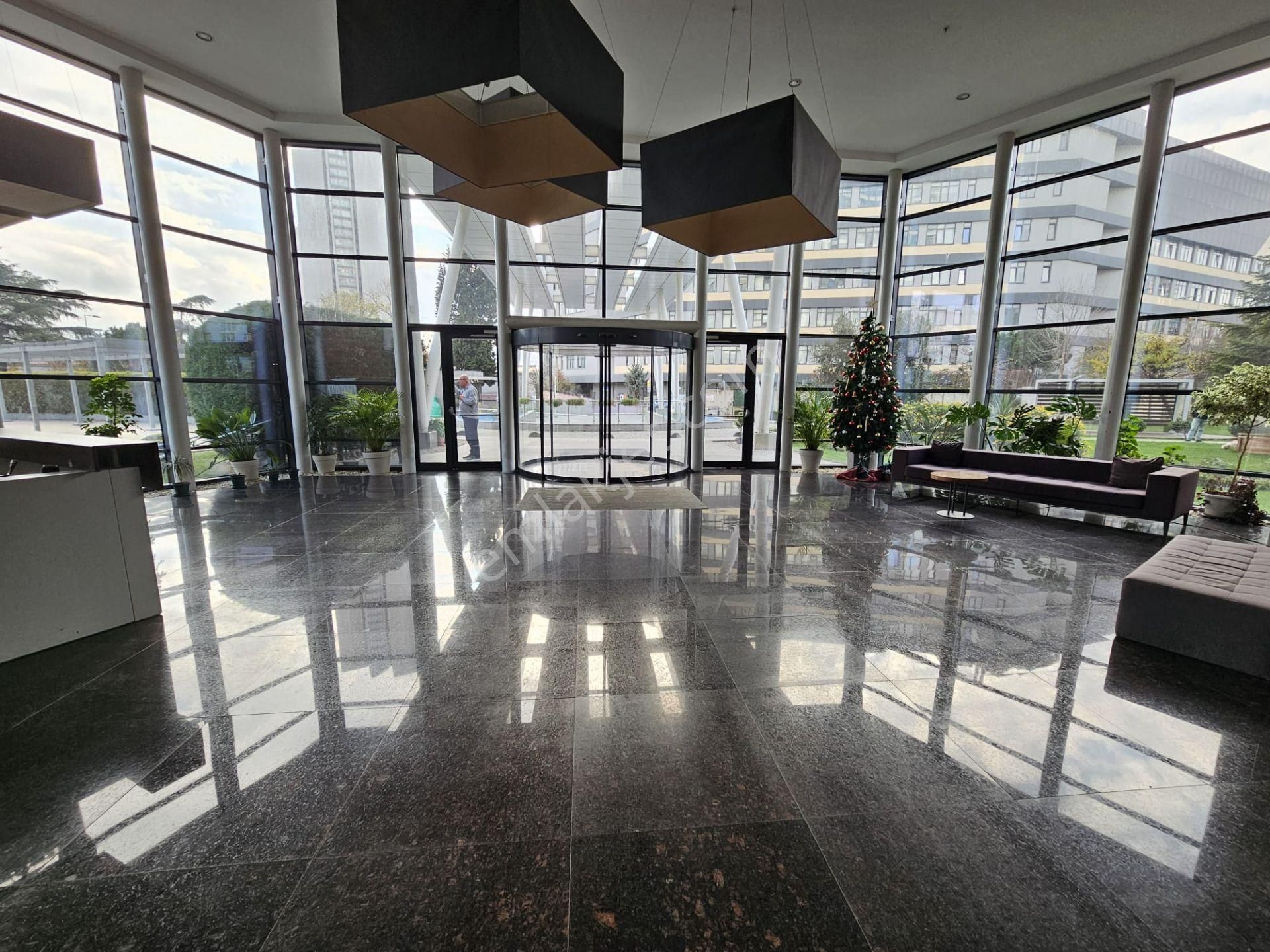 Mesa Kartall Sitesi'nde 105m2 Kiralık 2+1 Boş Daire - Görsel 9