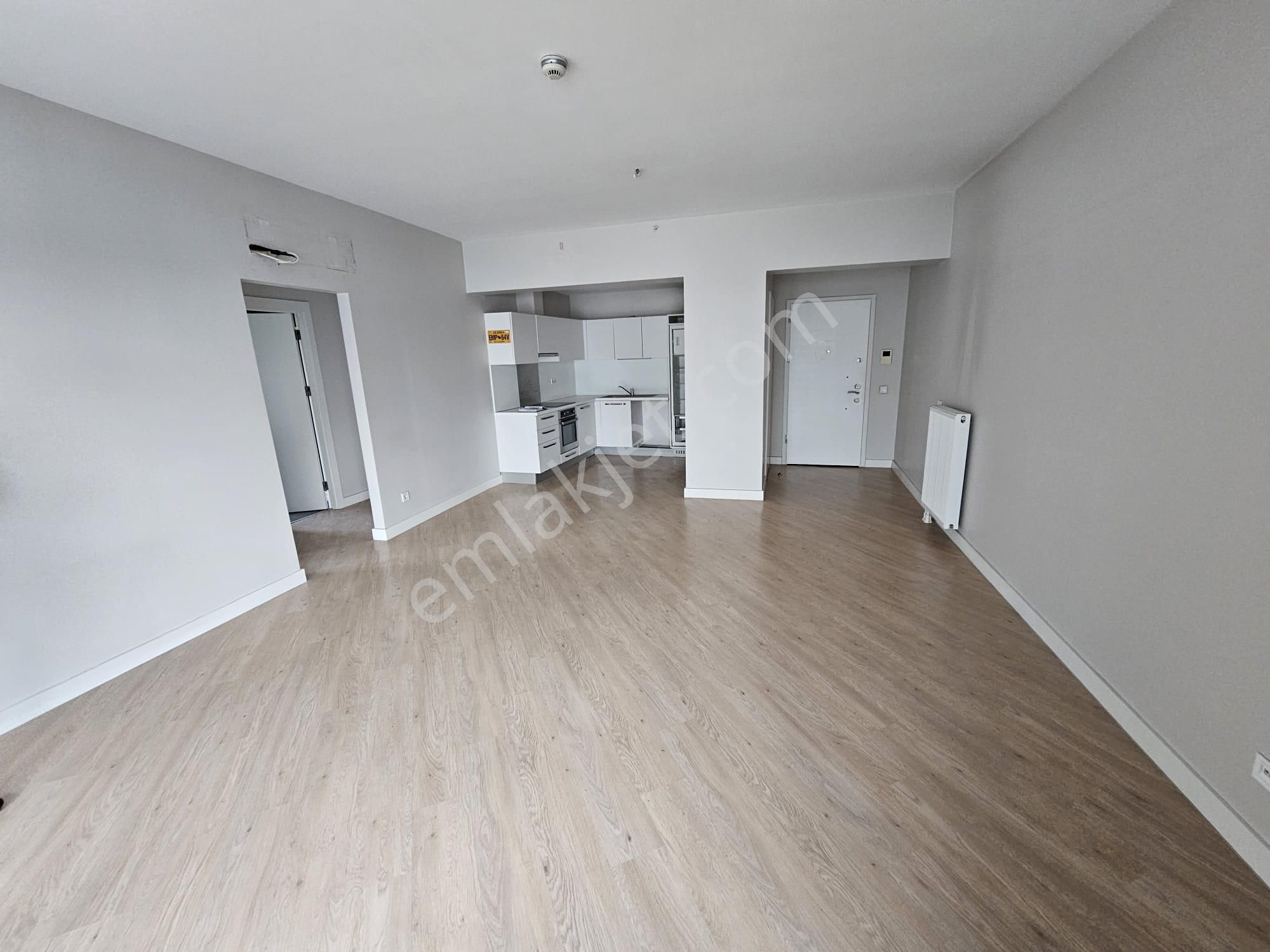 Mesa Kartall Sitesi'nde 105m2 Kiralık 2+1 Boş Daire - Görsel 33