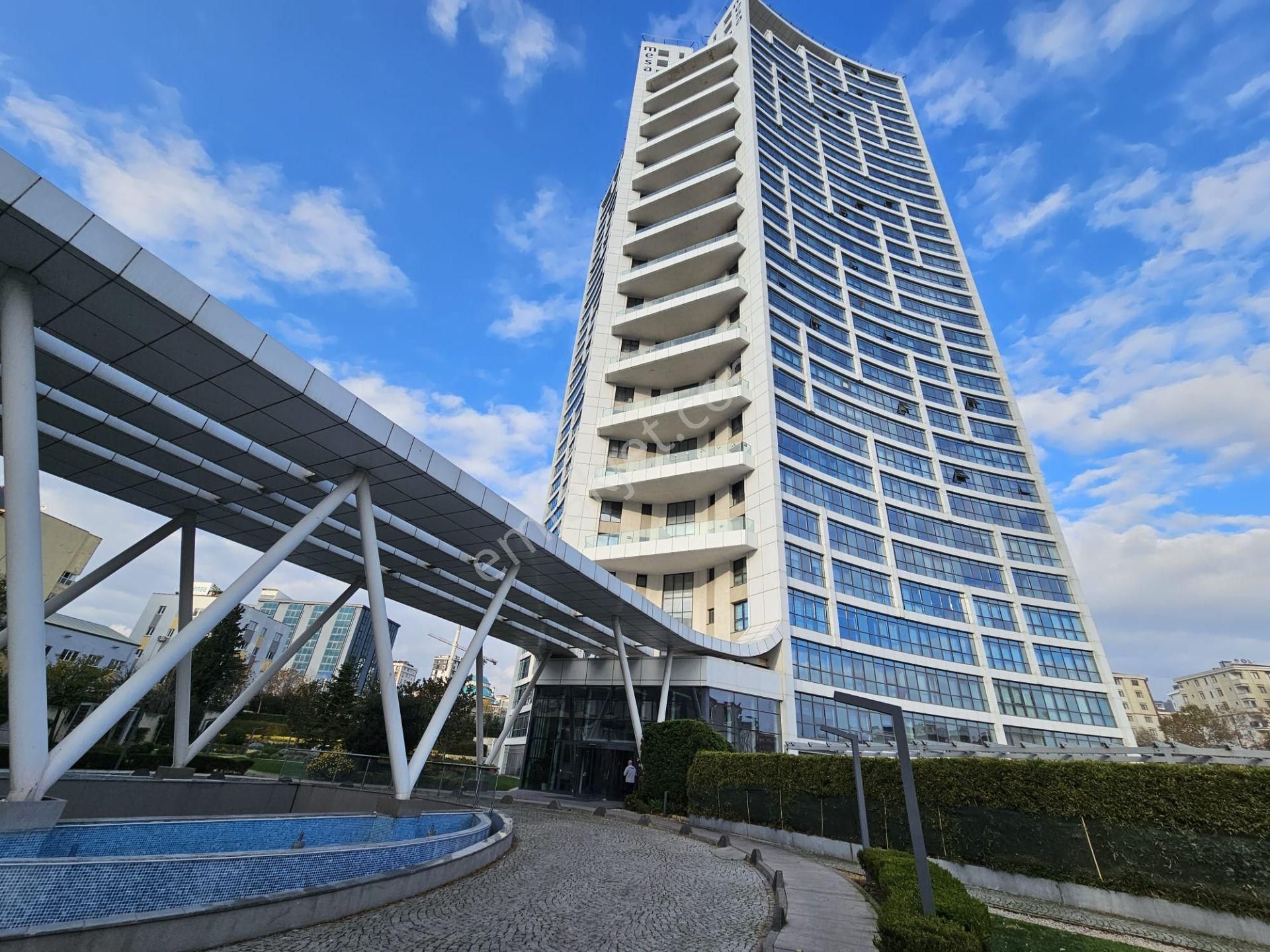 Mesa Kartall Sitesi'nde 105m2 Kiralık 2+1 Boş Daire - Görsel 6