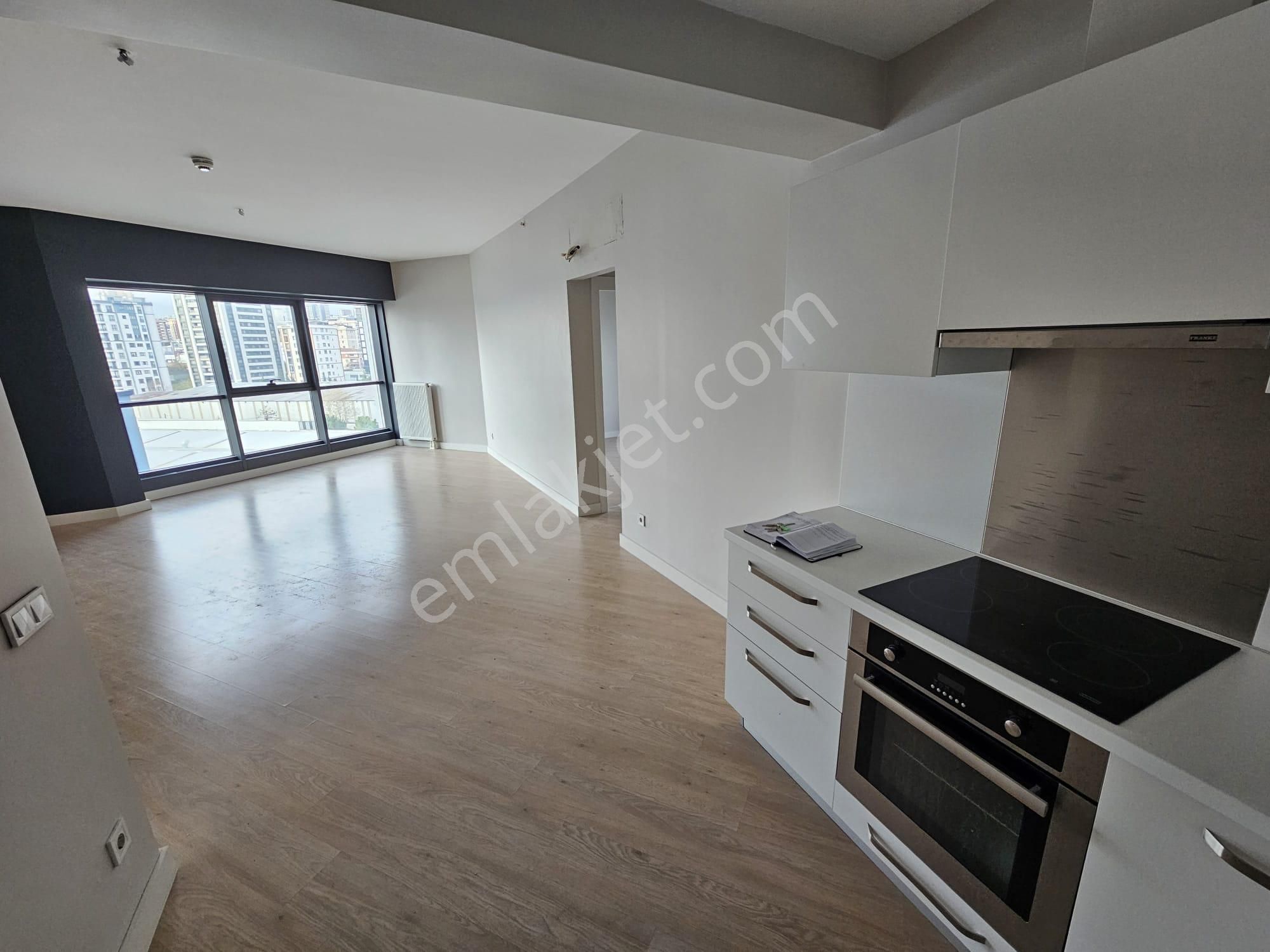 Mesa Kartall Sitesi'nde 105m2 Kiralık 2+1 Boş Daire - Görsel 25