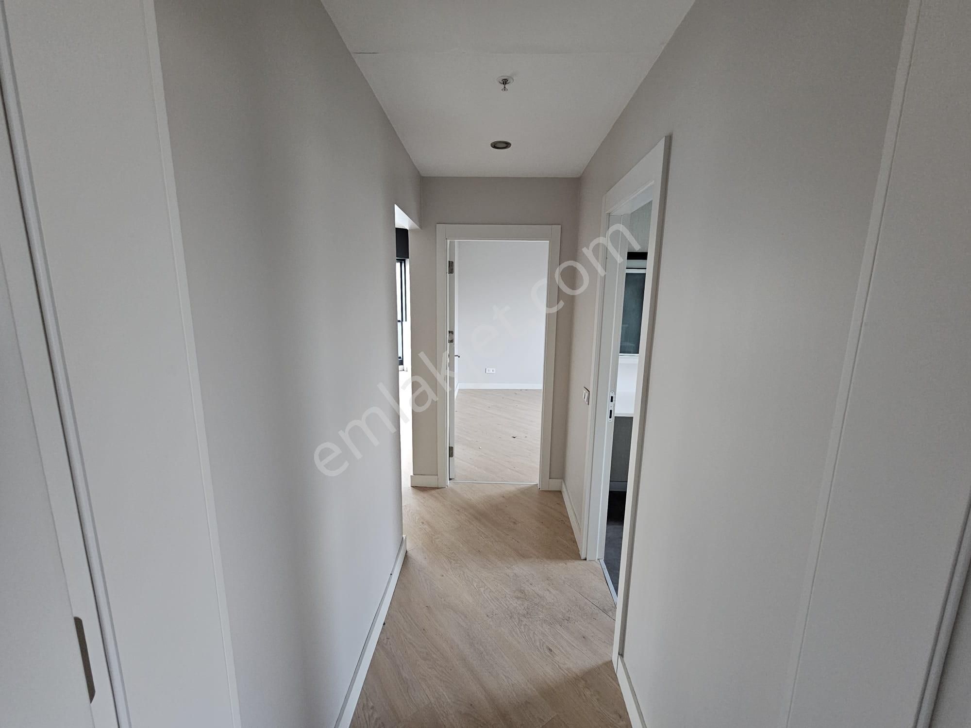 Mesa Kartall Sitesi'nde 105m2 Kiralık 2+1 Boş Daire - Görsel 27