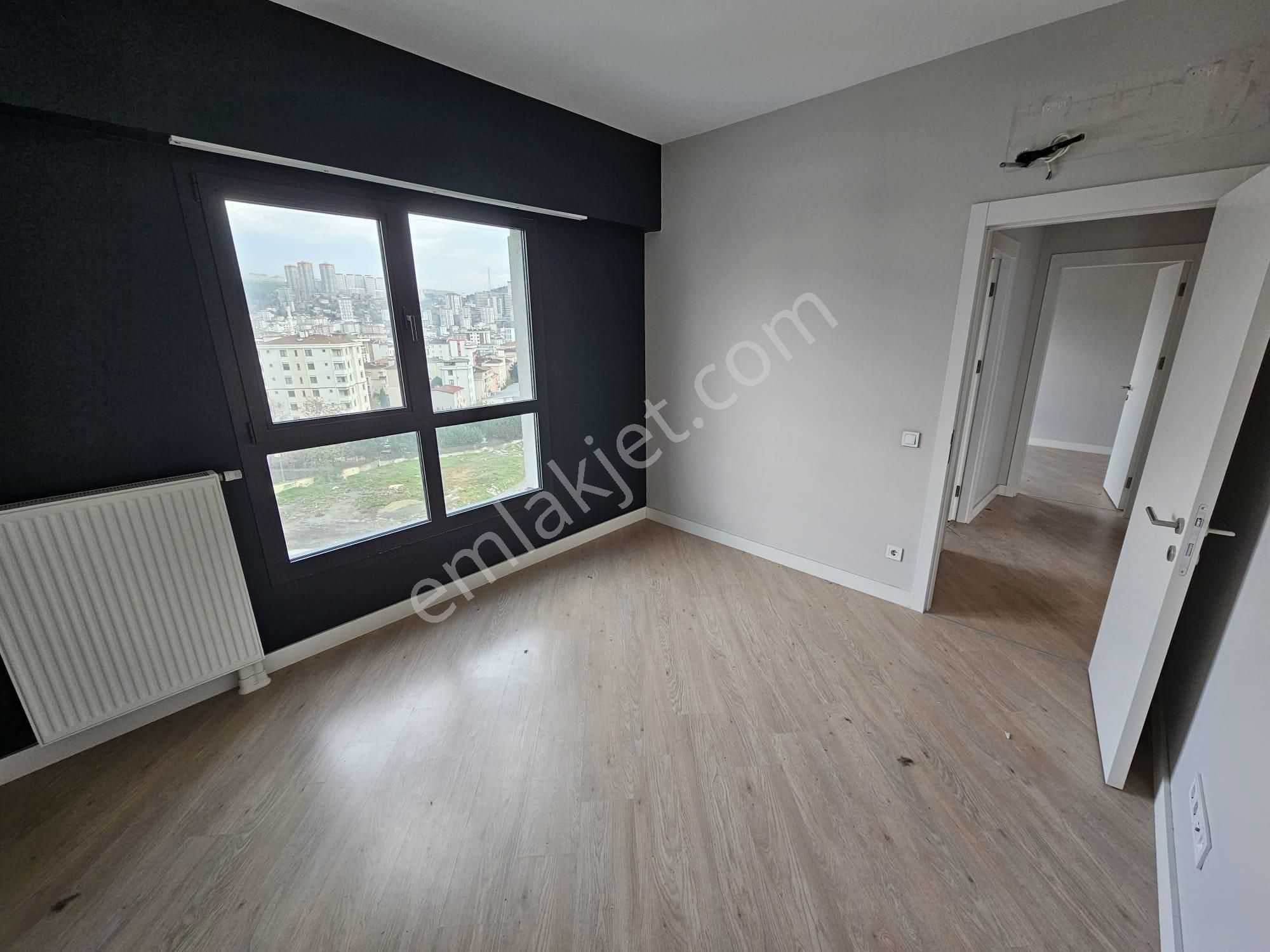 Mesa Kartall Sitesi'nde 105m2 Kiralık 2+1 Boş Daire - Görsel 32