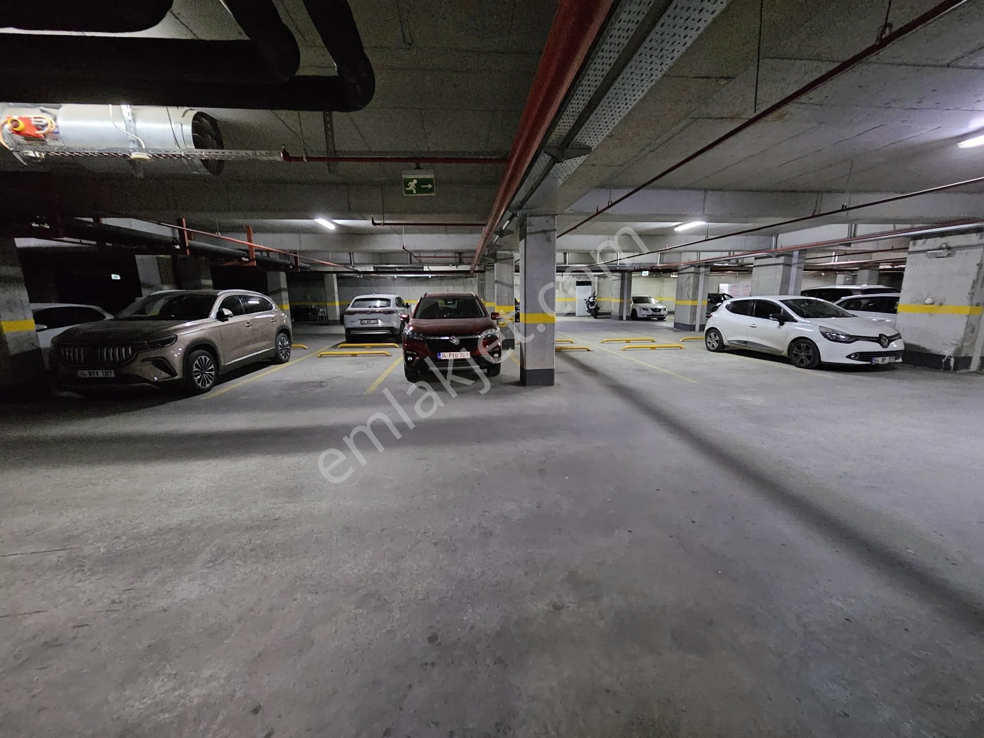 Mesa Kartall Sitesi'nde 105m2 Kiralık 2+1 Boş Daire - Görsel 13