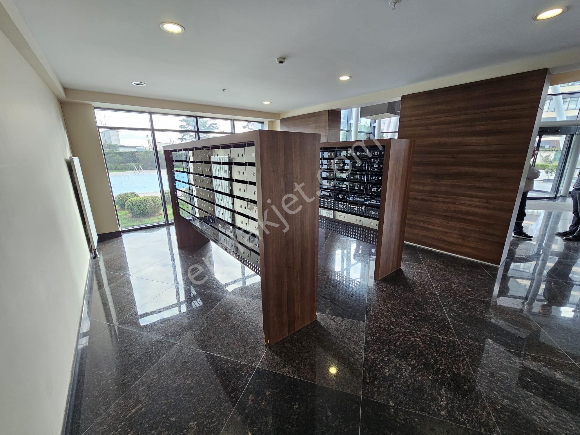 Mesa Kartall Sitesi'nde 105m2 Kiralık 2+1 Boş Daire - Görsel 19