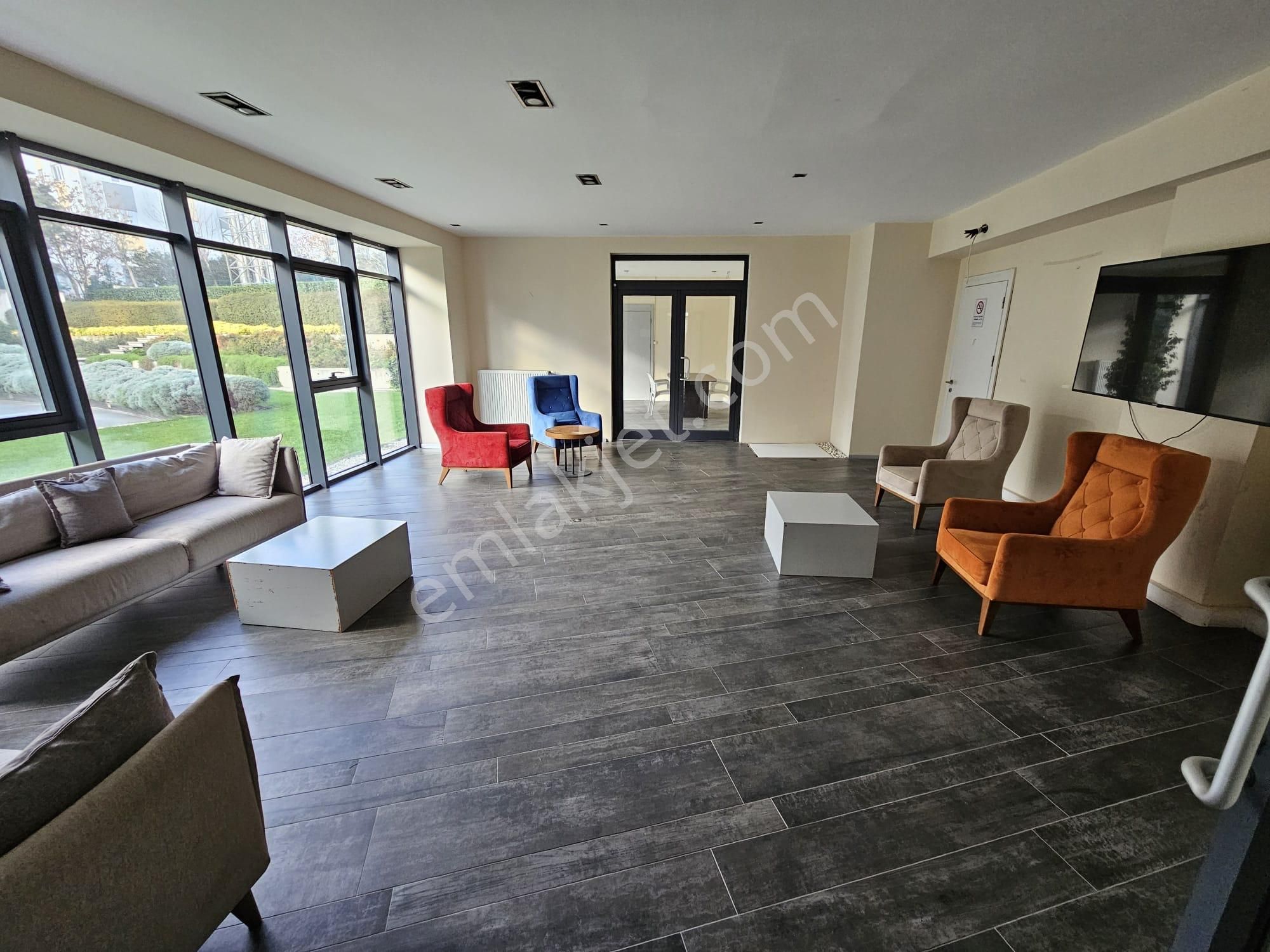 Mesa Kartall Sitesi'nde 105m2 Kiralık 2+1 Boş Daire - Görsel 12