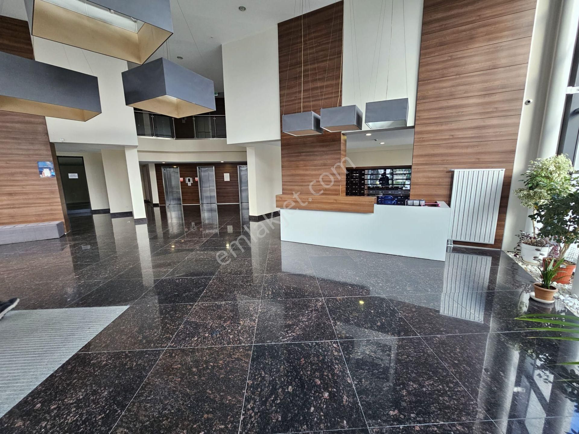 Mesa Kartall Sitesi'nde 105m2 Kiralık 2+1 Boş Daire - Görsel 8