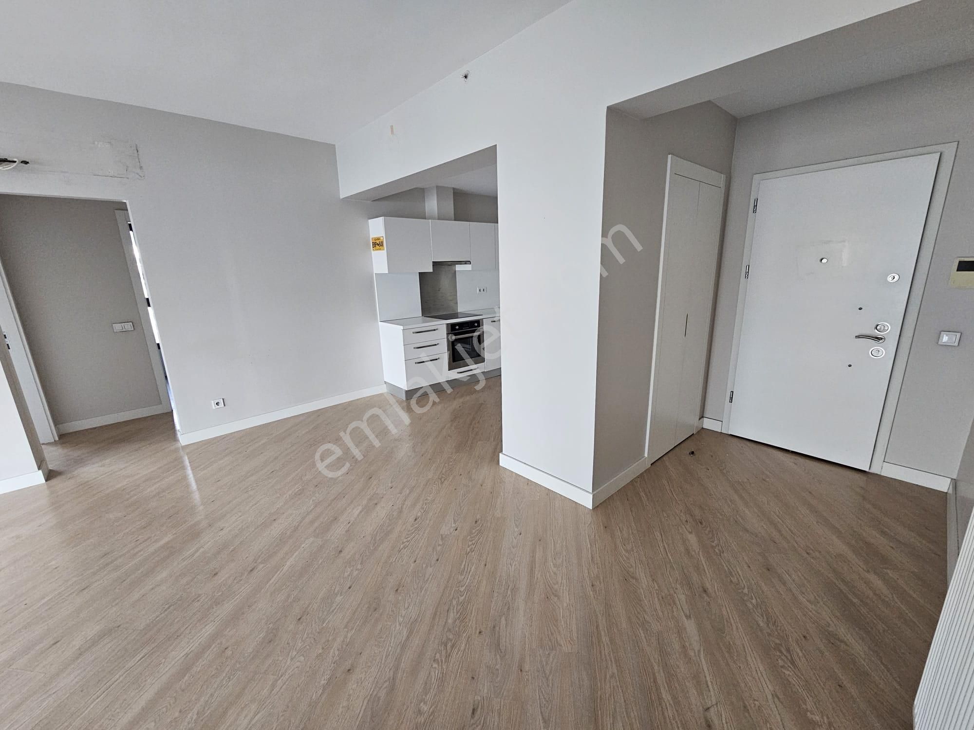 Mesa Kartall Sitesi'nde 105m2 Kiralık 2+1 Boş Daire - Görsel 22