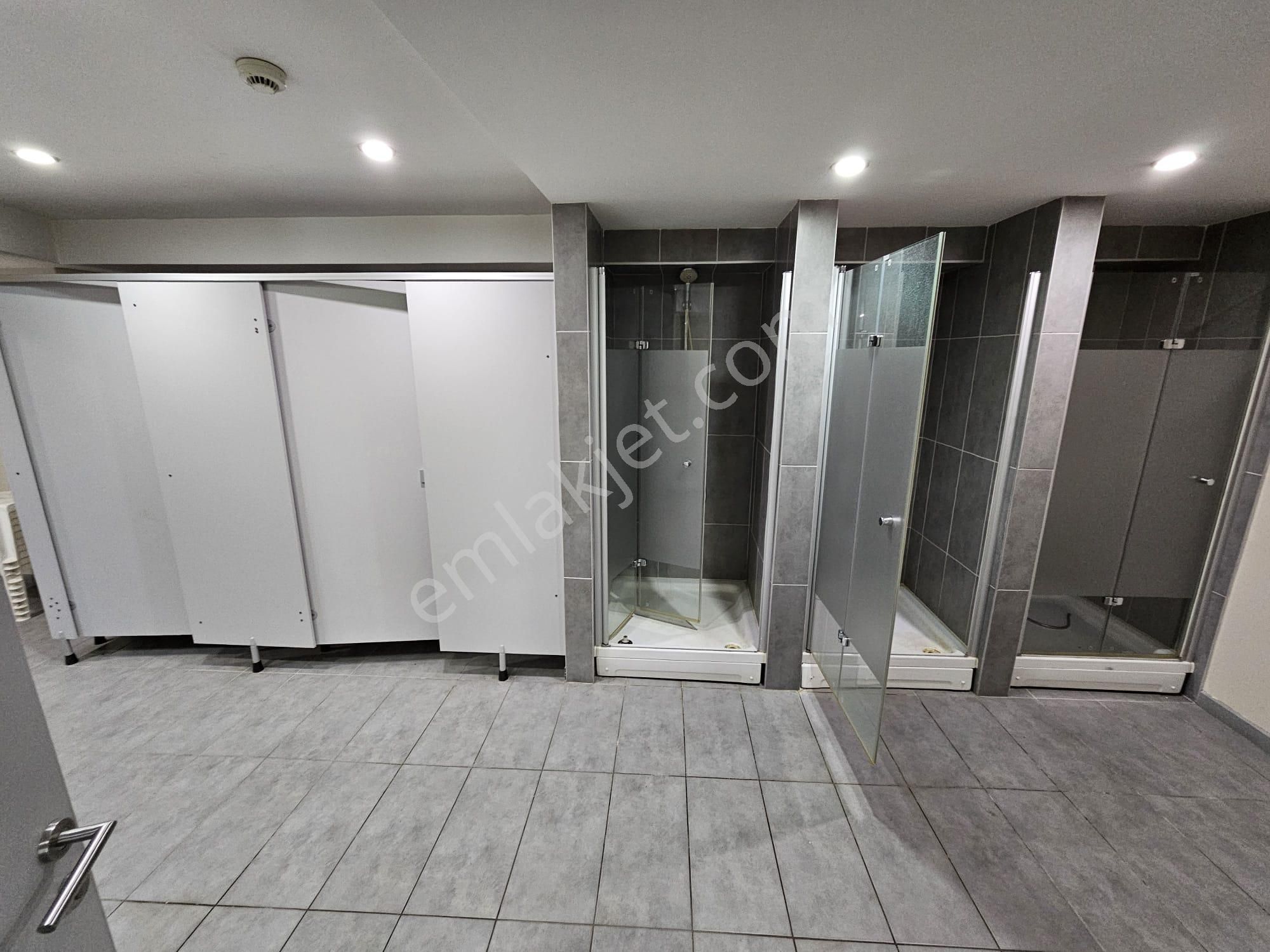 Mesa Kartall Sitesi'nde 105m2 Kiralık 2+1 Boş Daire - Görsel 16