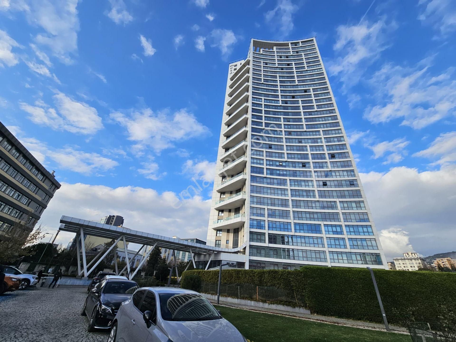 Mesa Kartall Sitesi'nde 105m2 Kiralık 2+1 Boş Daire - Görsel 3