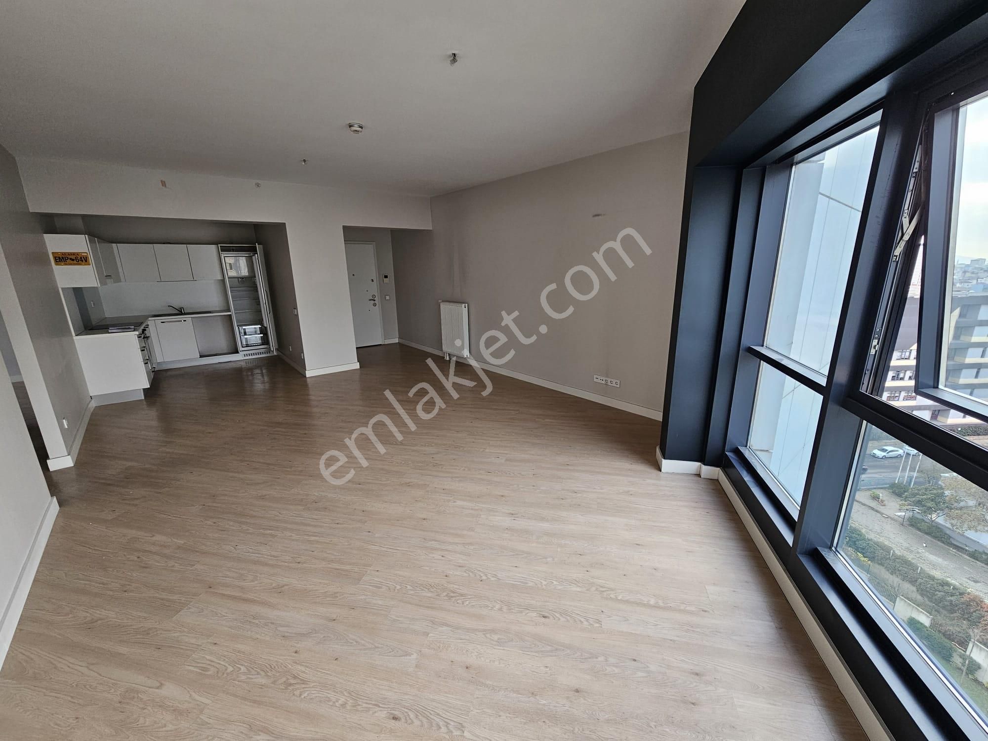 Mesa Kartall Sitesi'nde 105m2 Kiralık 2+1 Boş Daire - Görsel 29