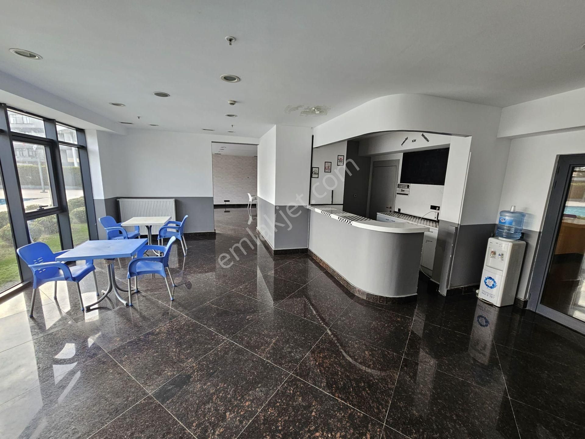 Mesa Kartall Sitesi'nde 105m2 Kiralık 2+1 Boş Daire - Görsel 17