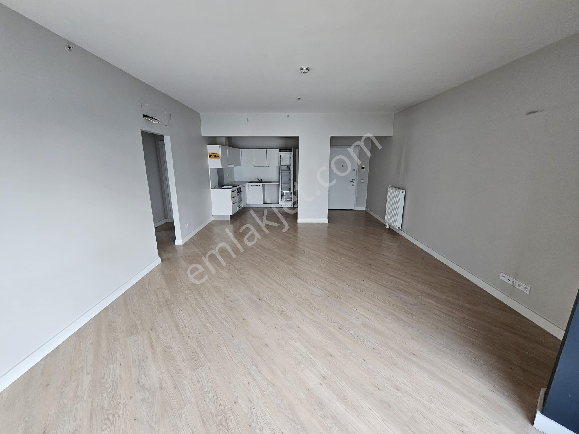 Mesa Kartall Sitesi'nde 105m2 Kiralık 2+1 Boş Daire - Görsel 28