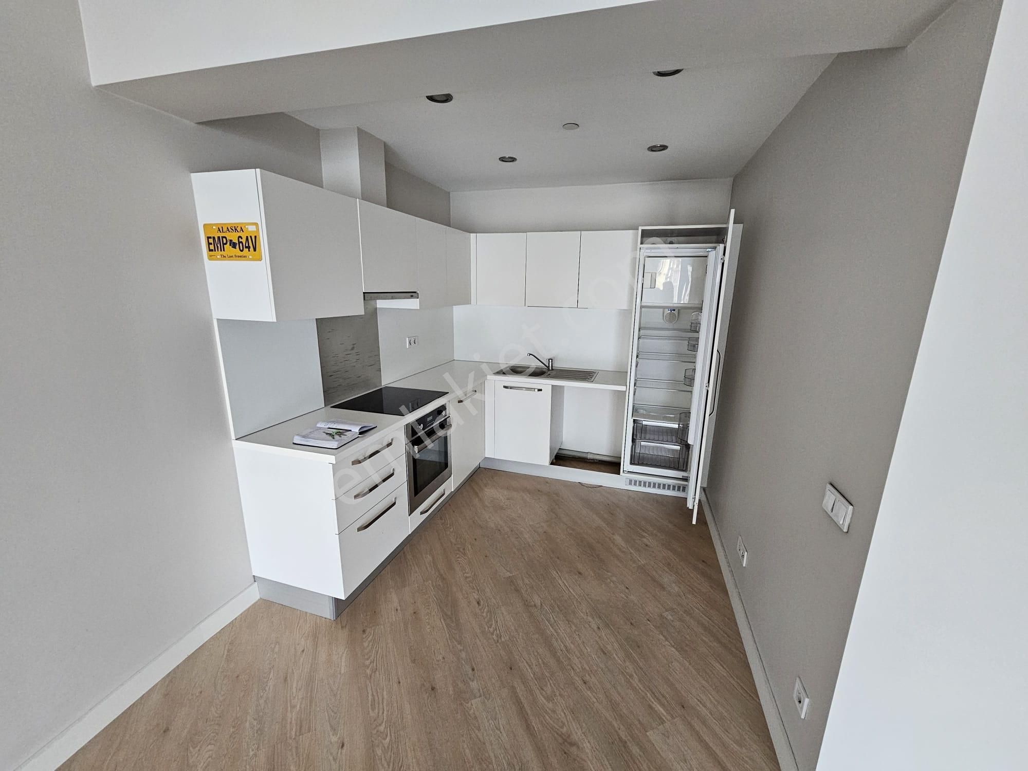 Mesa Kartall Sitesi'nde 105m2 Kiralık 2+1 Boş Daire - Görsel 24