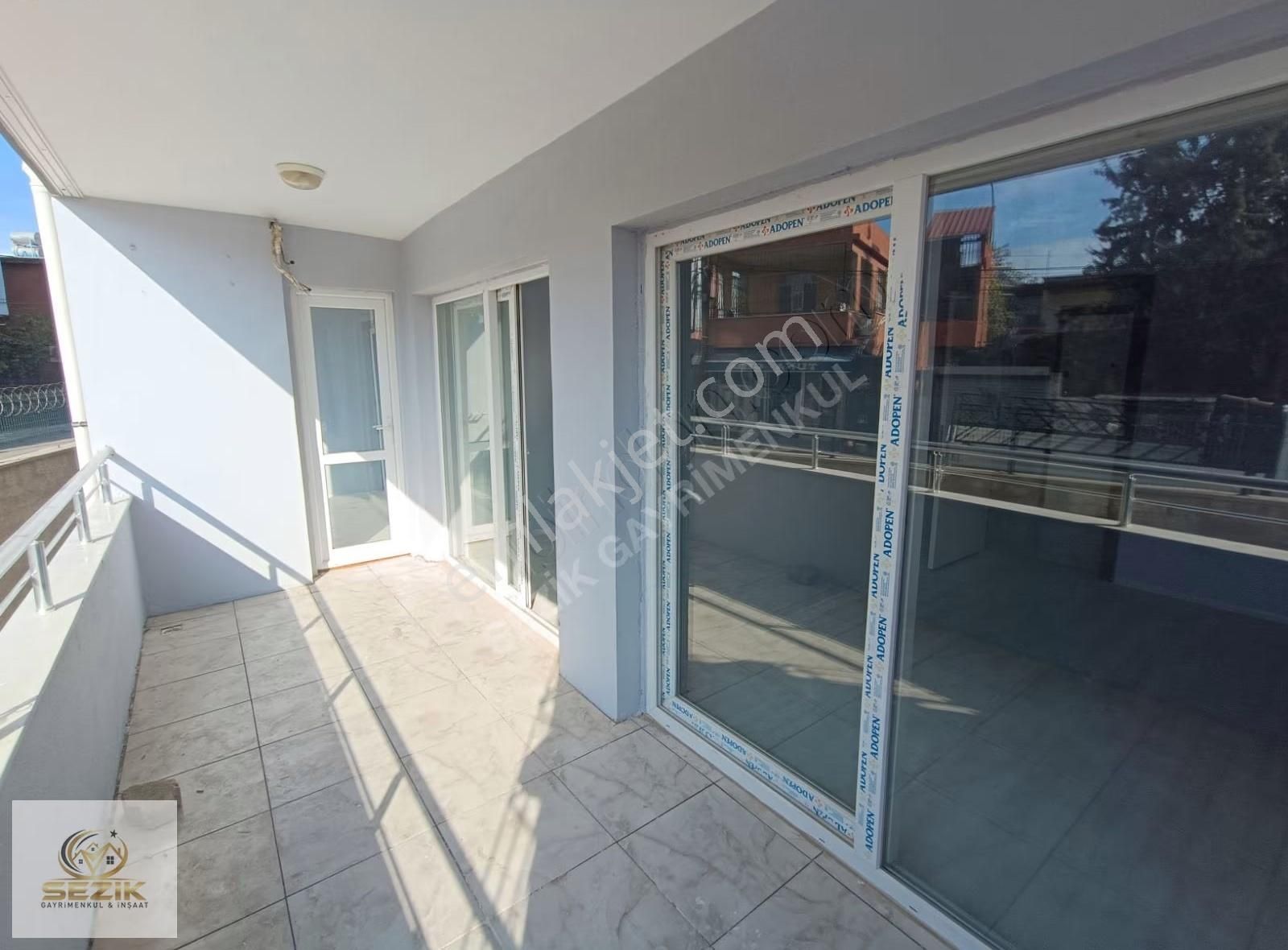 Alparslan Türkeş Bulvarı Üzerinde 2+1 Hasarsız Daire - Görsel 11