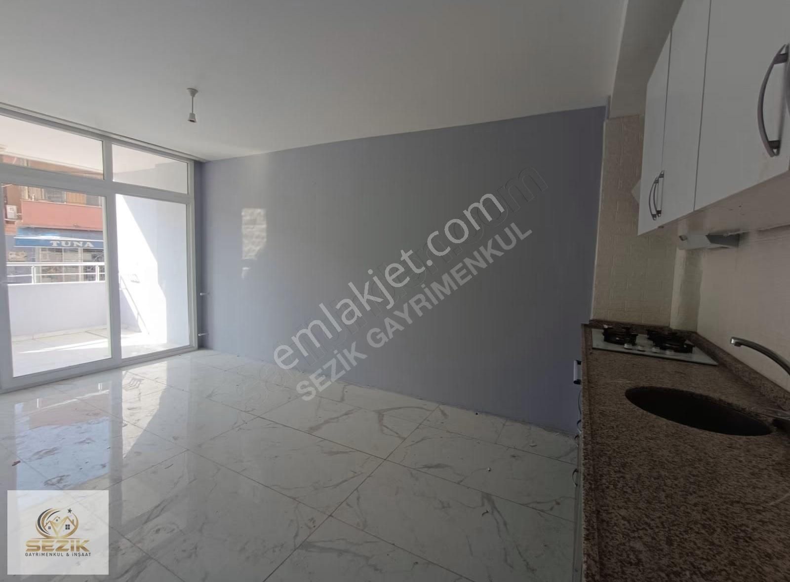 Alparslan Türkeş Bulvarı Üzerinde 2+1 Hasarsız Daire - Görsel 4