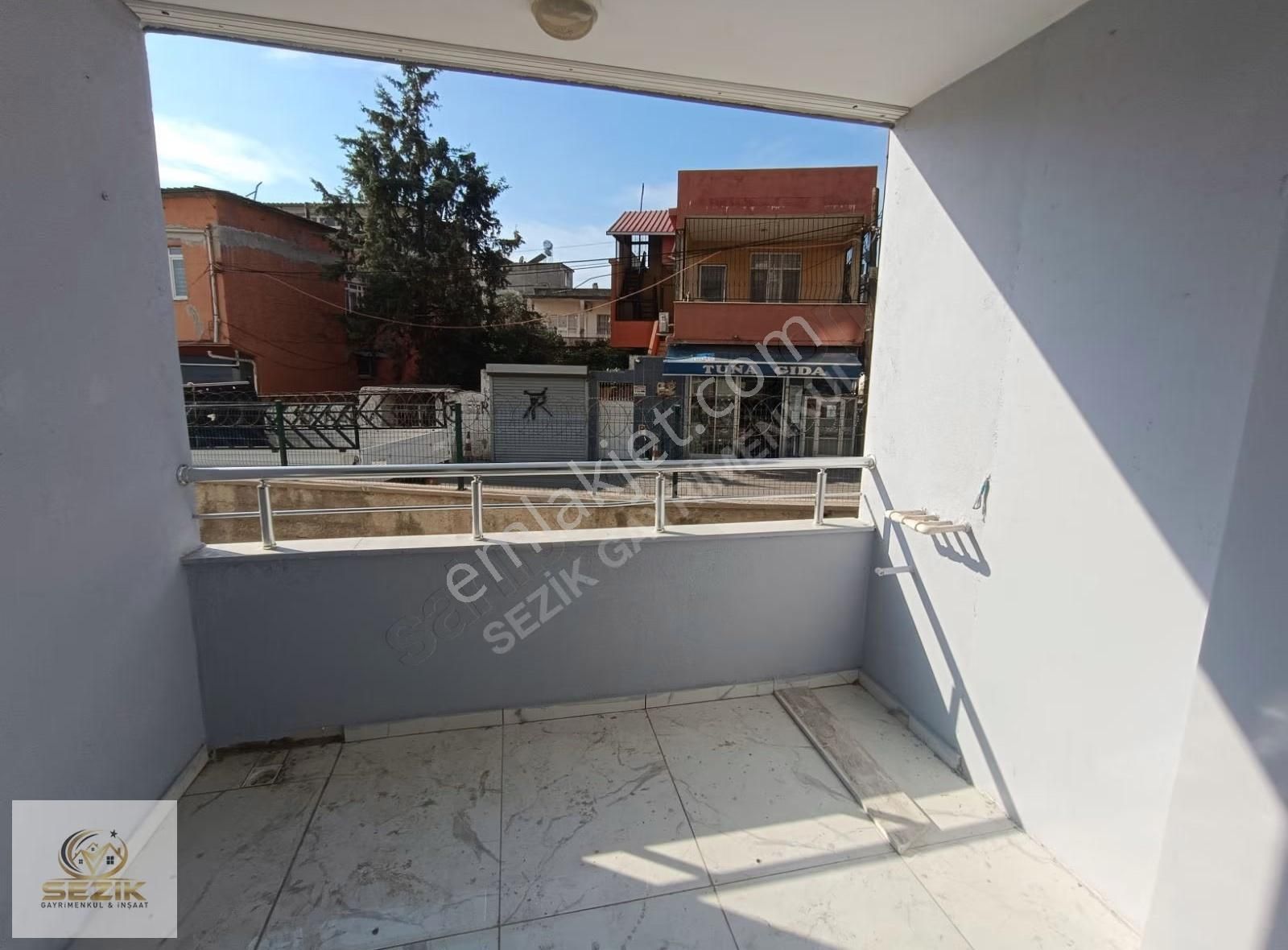 Alparslan Türkeş Bulvarı Üzerinde 2+1 Hasarsız Daire - Görsel 2