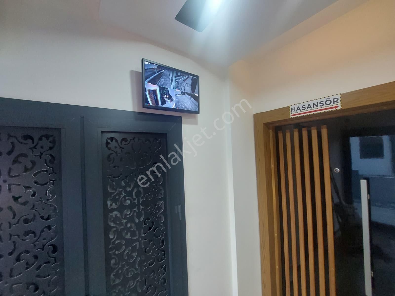 Varsak Demirelde 1+1 Ayrı Mutfaklı Yüksek Giriş Daire - Görsel 9