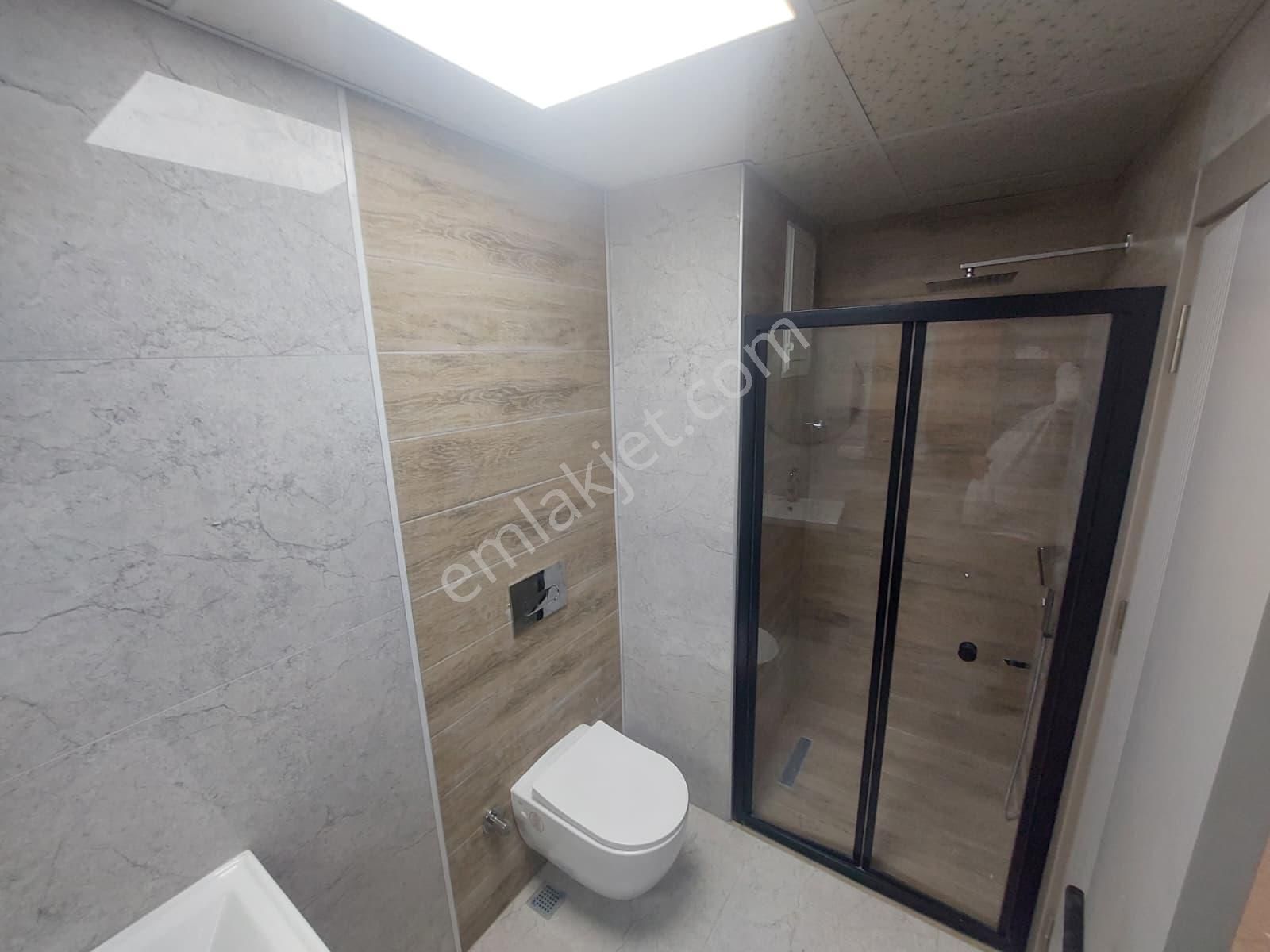 Varsak Demirelde 1+1 Ayrı Mutfaklı Yüksek Giriş Daire - Görsel 13