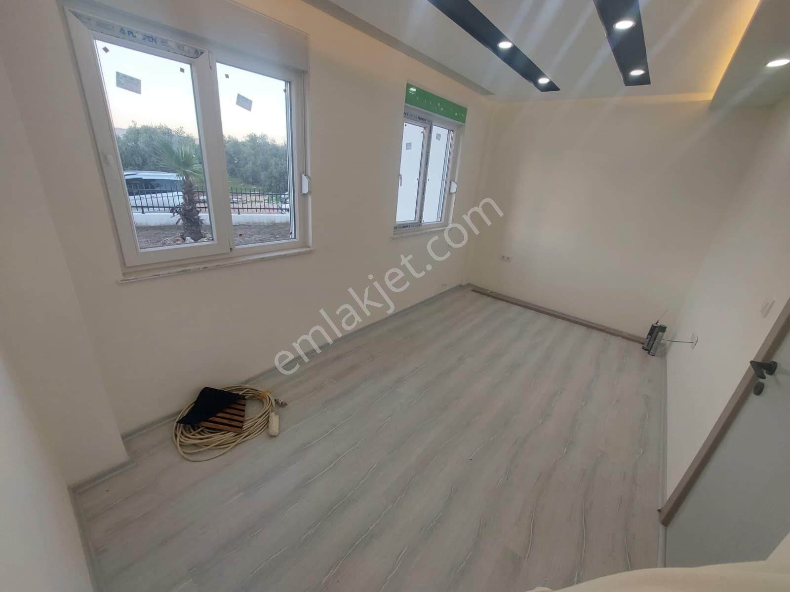 Varsak Demirelde 1+1 Ayrı Mutfaklı Yüksek Giriş Daire - Görsel 25