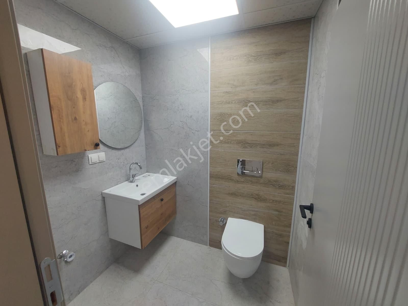 Varsak Demirelde 1+1 Ayrı Mutfaklı Yüksek Giriş Daire - Görsel 15