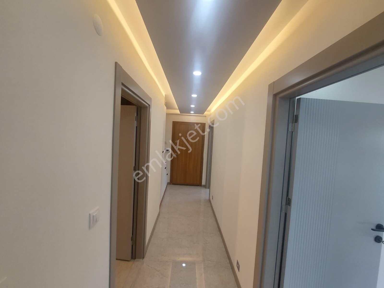 Varsak Demirelde 1+1 Ayrı Mutfaklı Yüksek Giriş Daire - Görsel 16