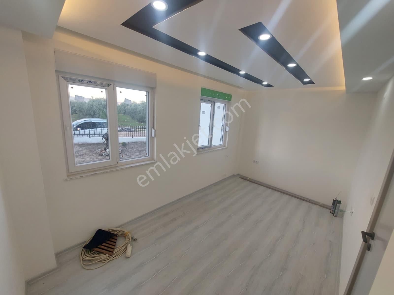 Varsak Demirelde 1+1 Ayrı Mutfaklı Yüksek Giriş Daire - Görsel 10