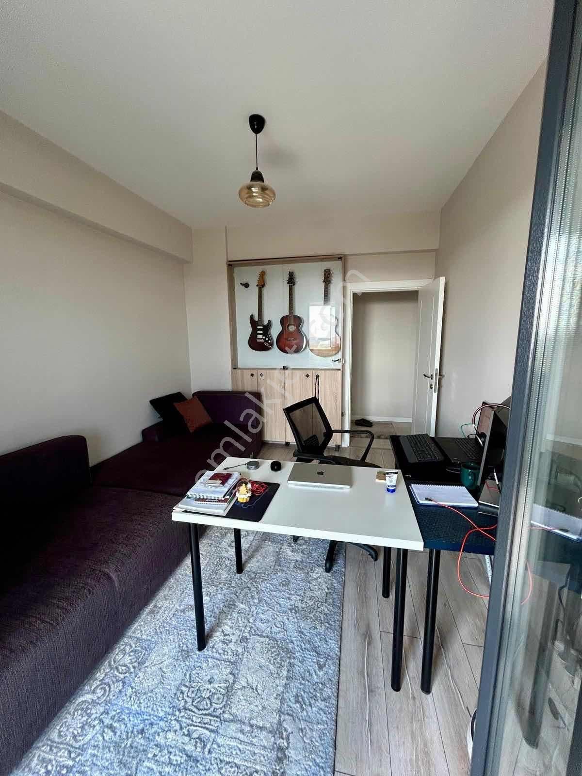 Çerkezköy Tepe Bölgesinde Seyirpark Ta3+1 Kiralık Daire - Görsel 3