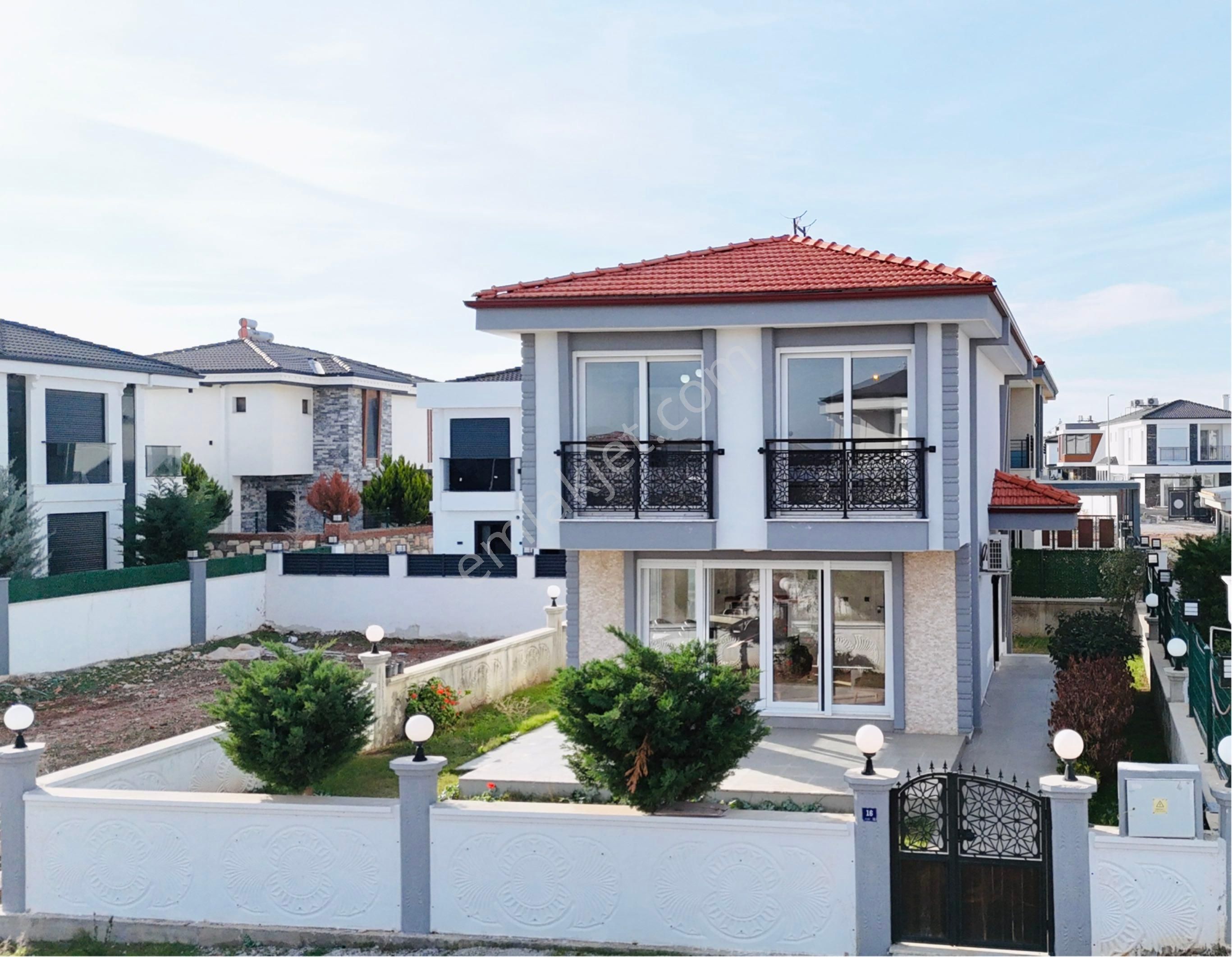Didim De Satılık Villa - Görsel 2
