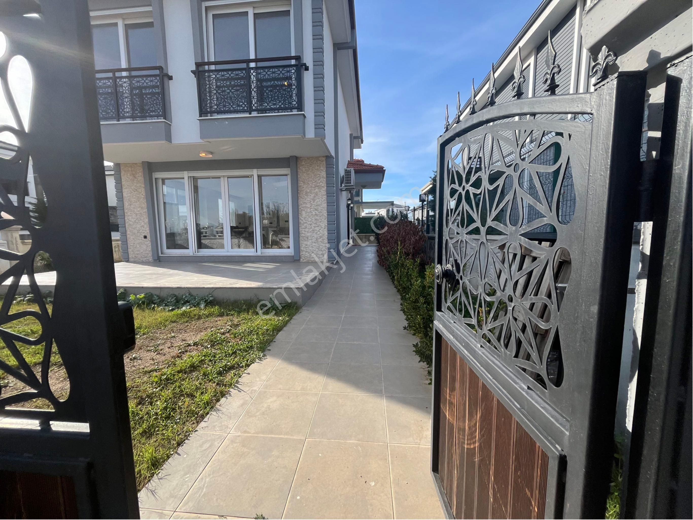 Didim De Satılık Villa - Görsel 4