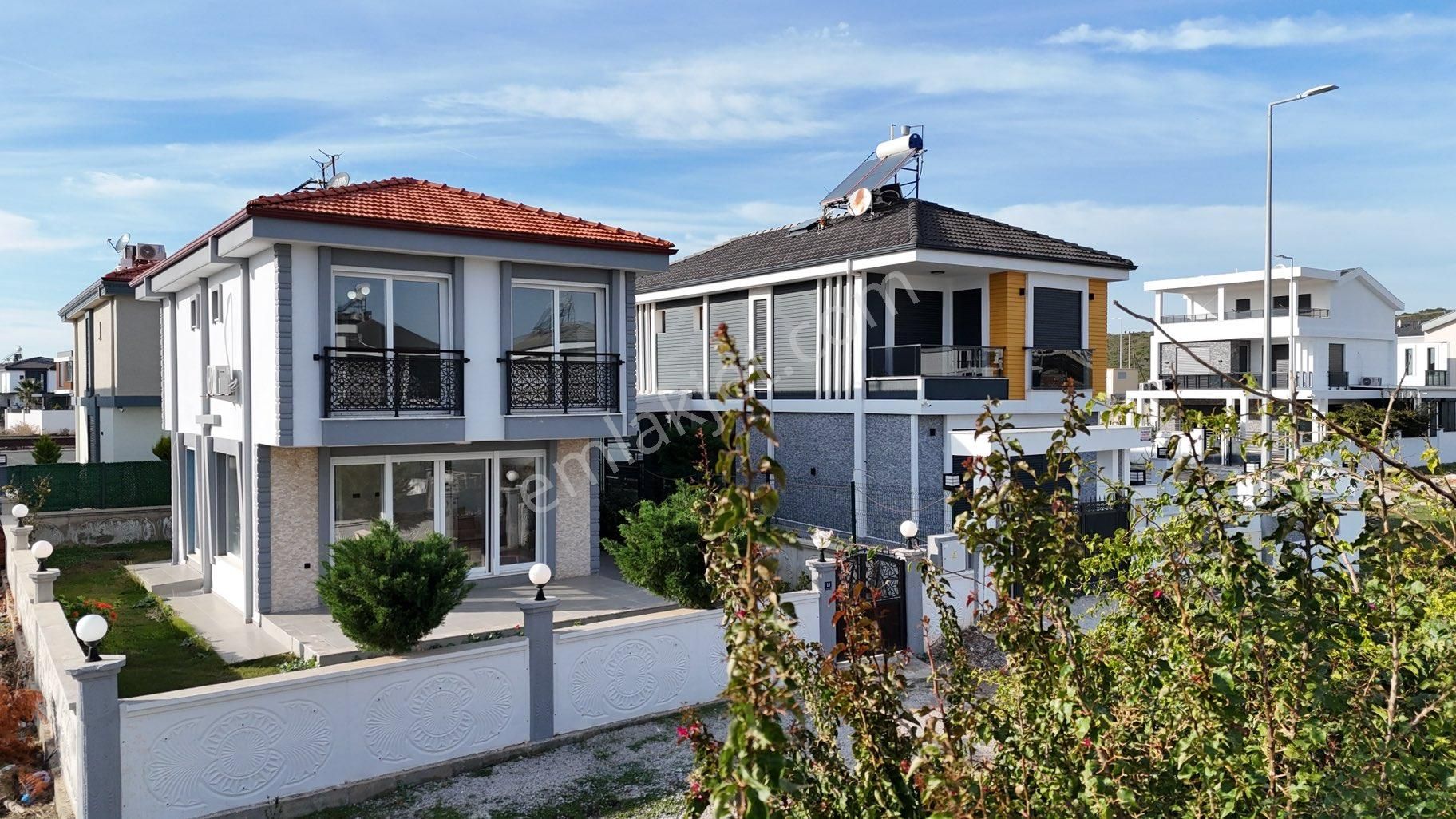 Didim De Satılık Villa - Görsel 3